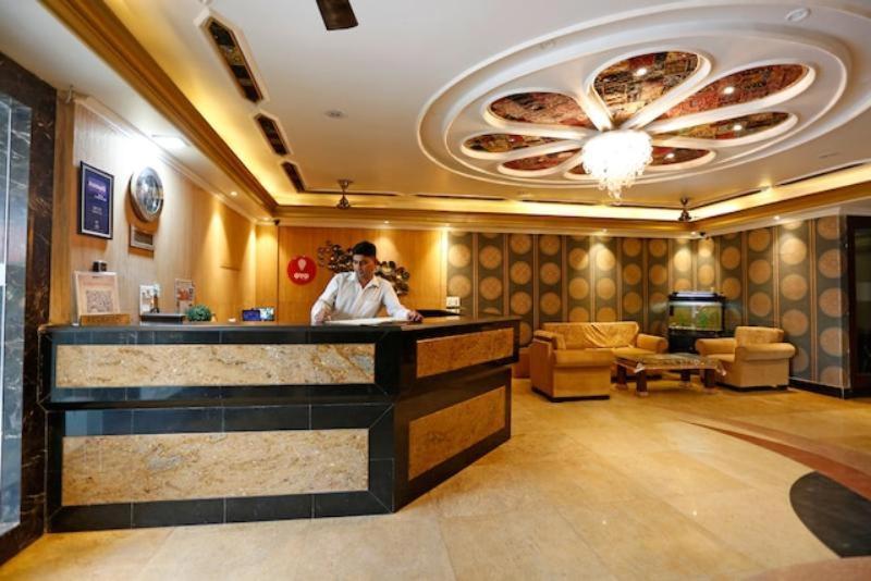 Meenakshi Palace Hotel Jaipur