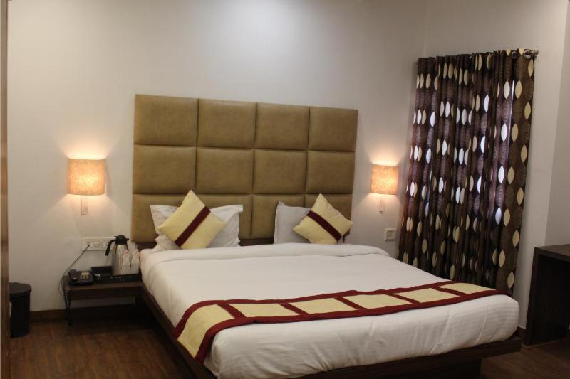 Meenakshi Palace 3* Jaipur