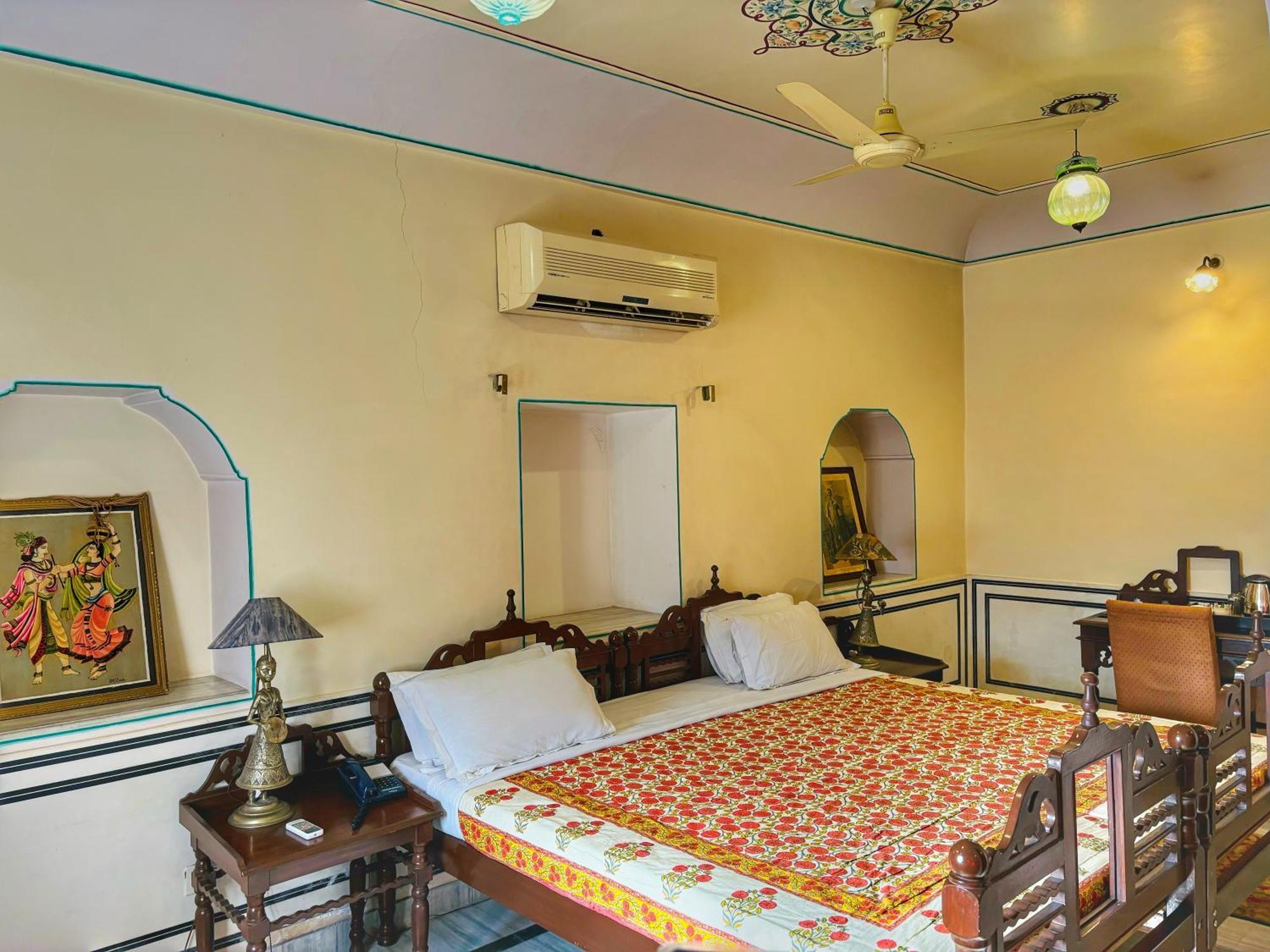 Saba Haveli Jaipur