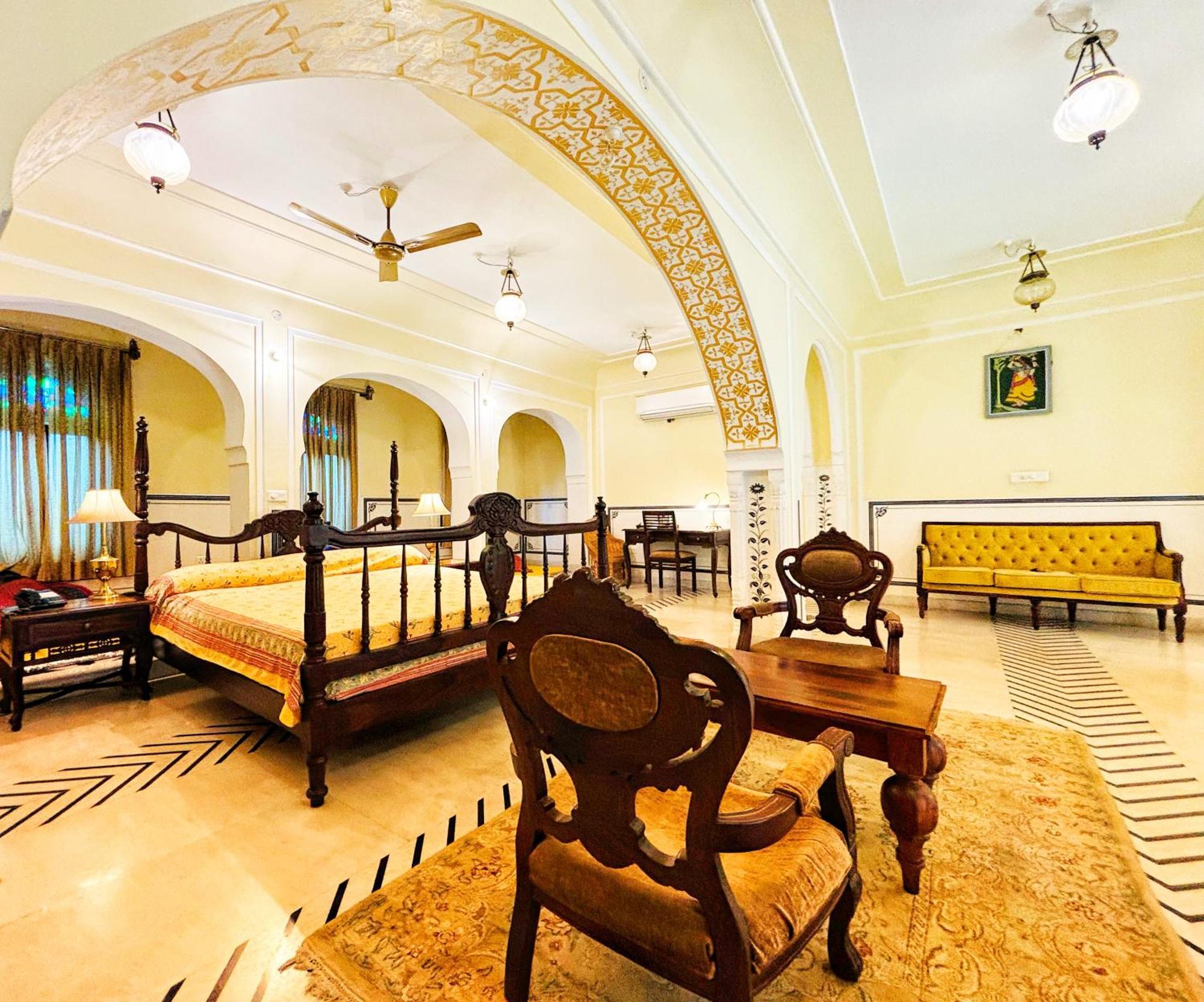 Saba Haveli
