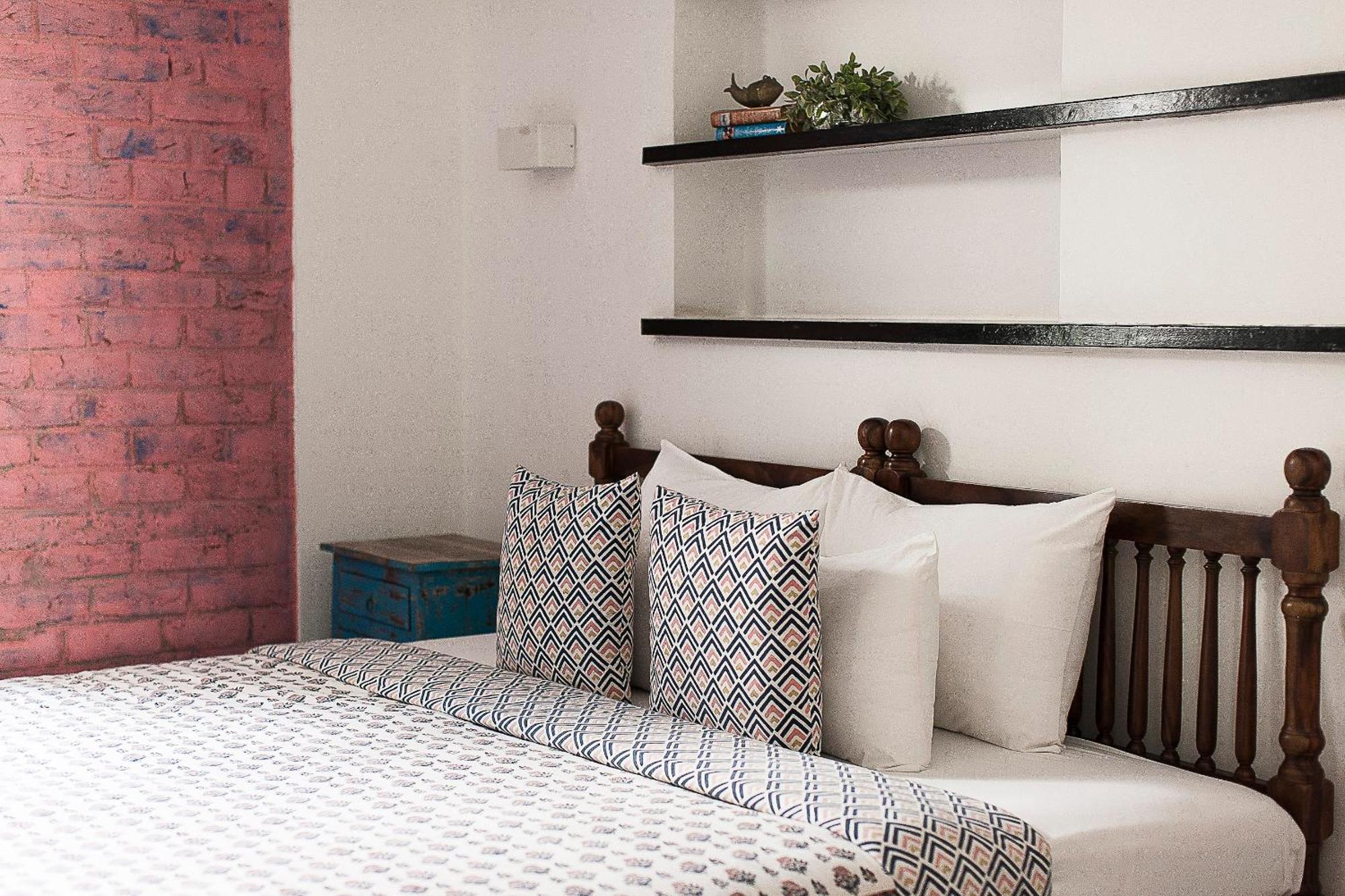Mukam, Boutique Hotel 3*