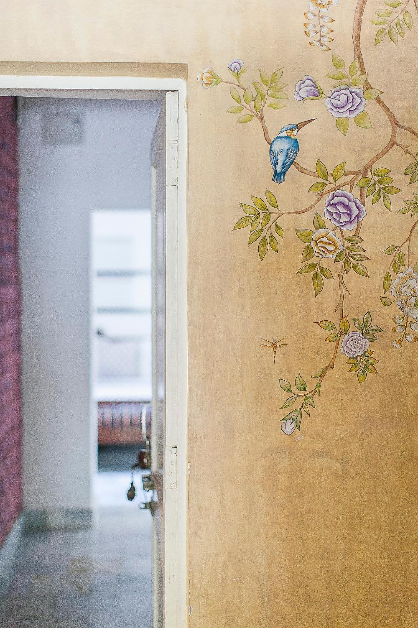 Mukam, Boutique Hotel Jaipur