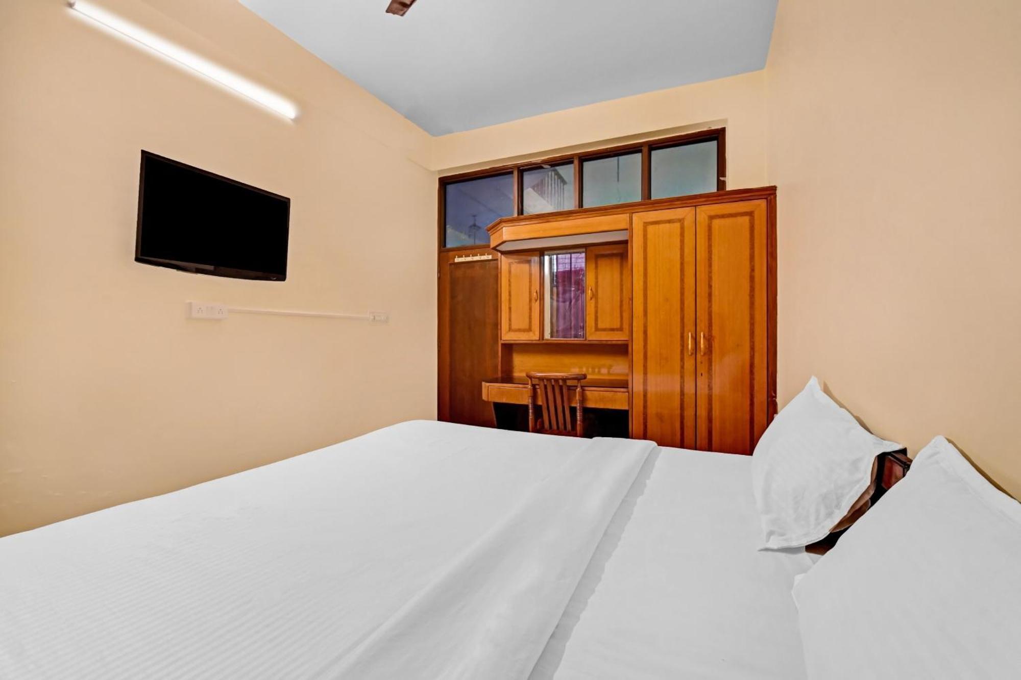 Hotel O Om Naman Jaipur