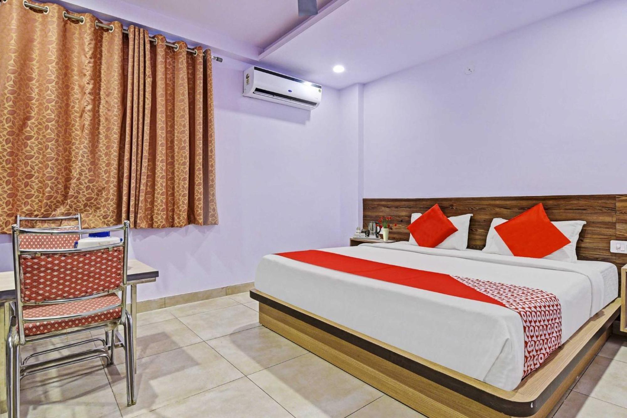 O Mickey Mouse Hotel 4*