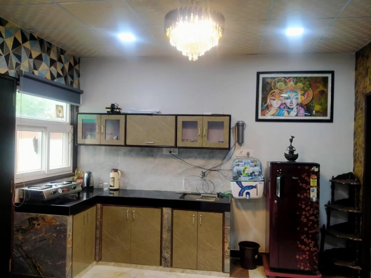 Nexlay Aqua Farmhouse Holiday park Jaipur