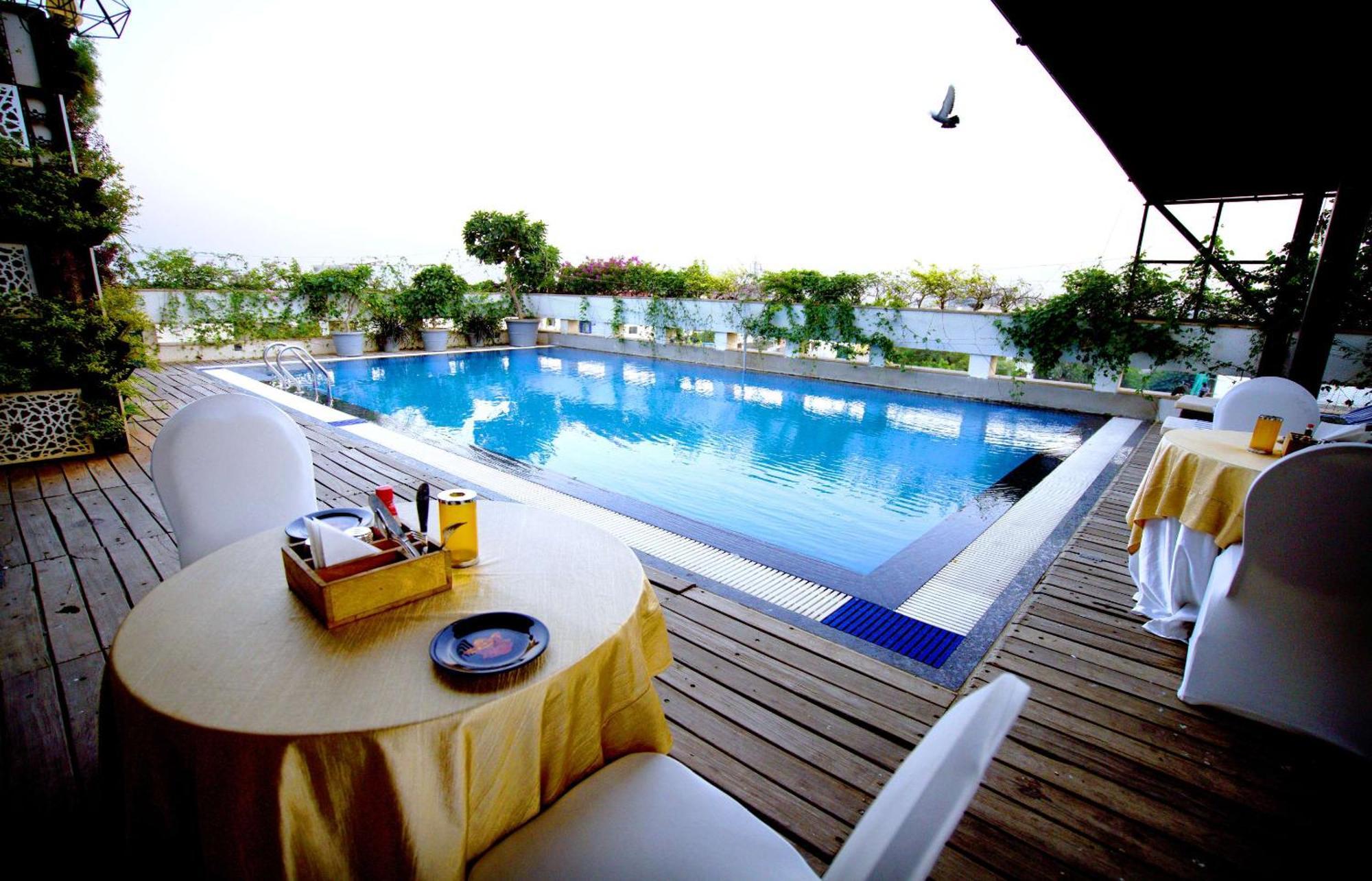De Nada-a Luxury 4*