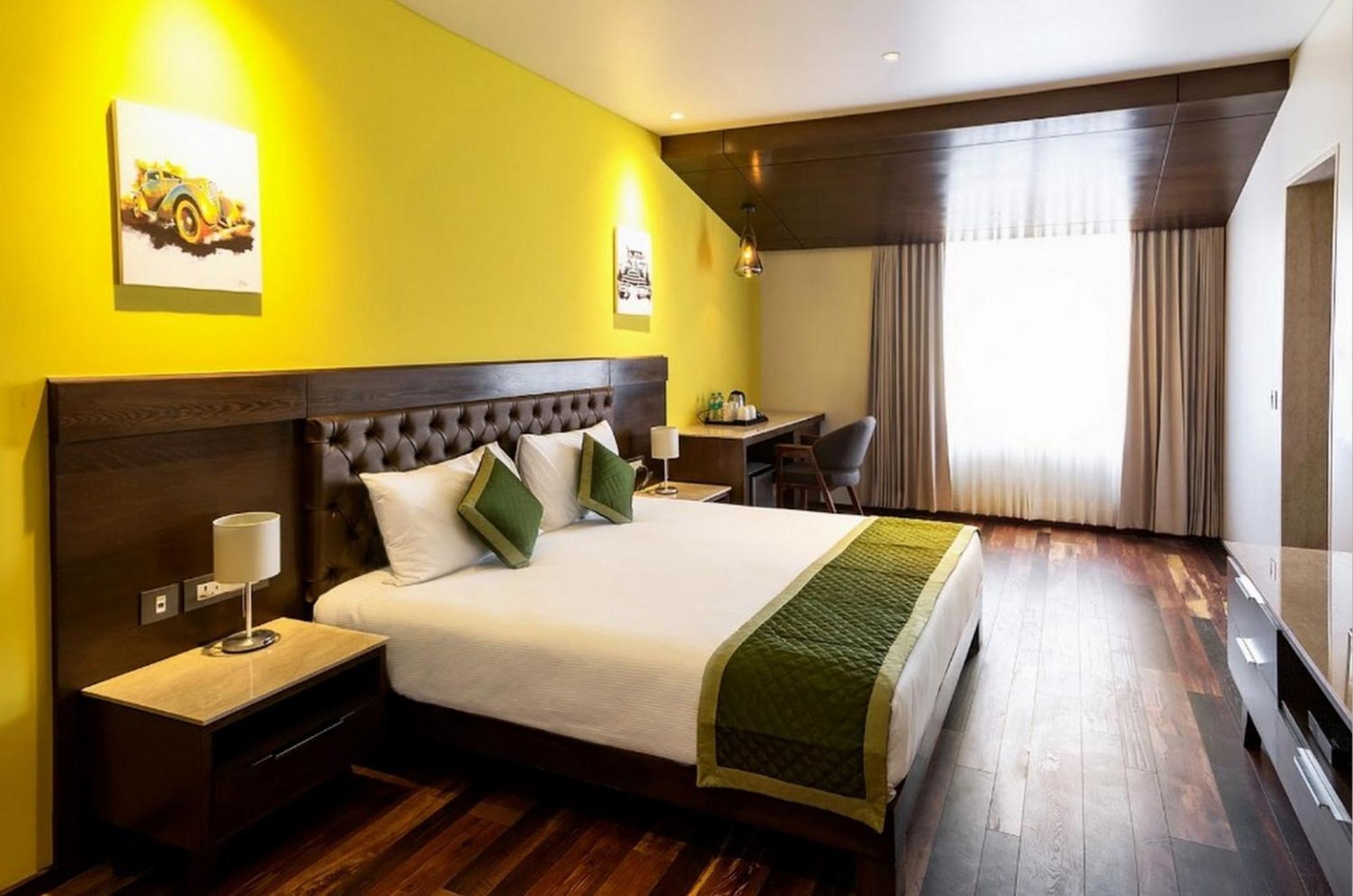 De Nada-a Luxury Hotel 4*