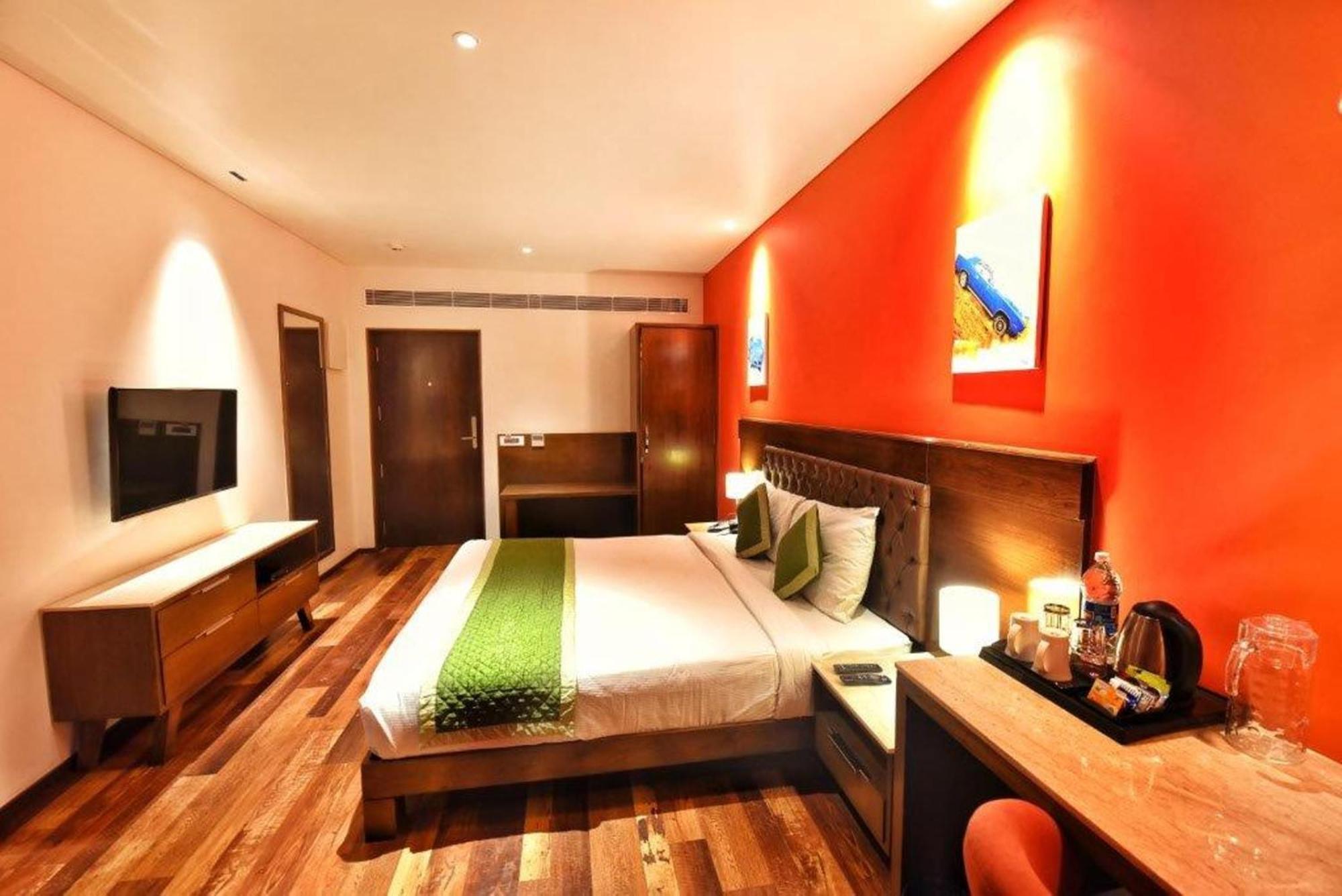De Nada-a Luxury Hotel Jaipur