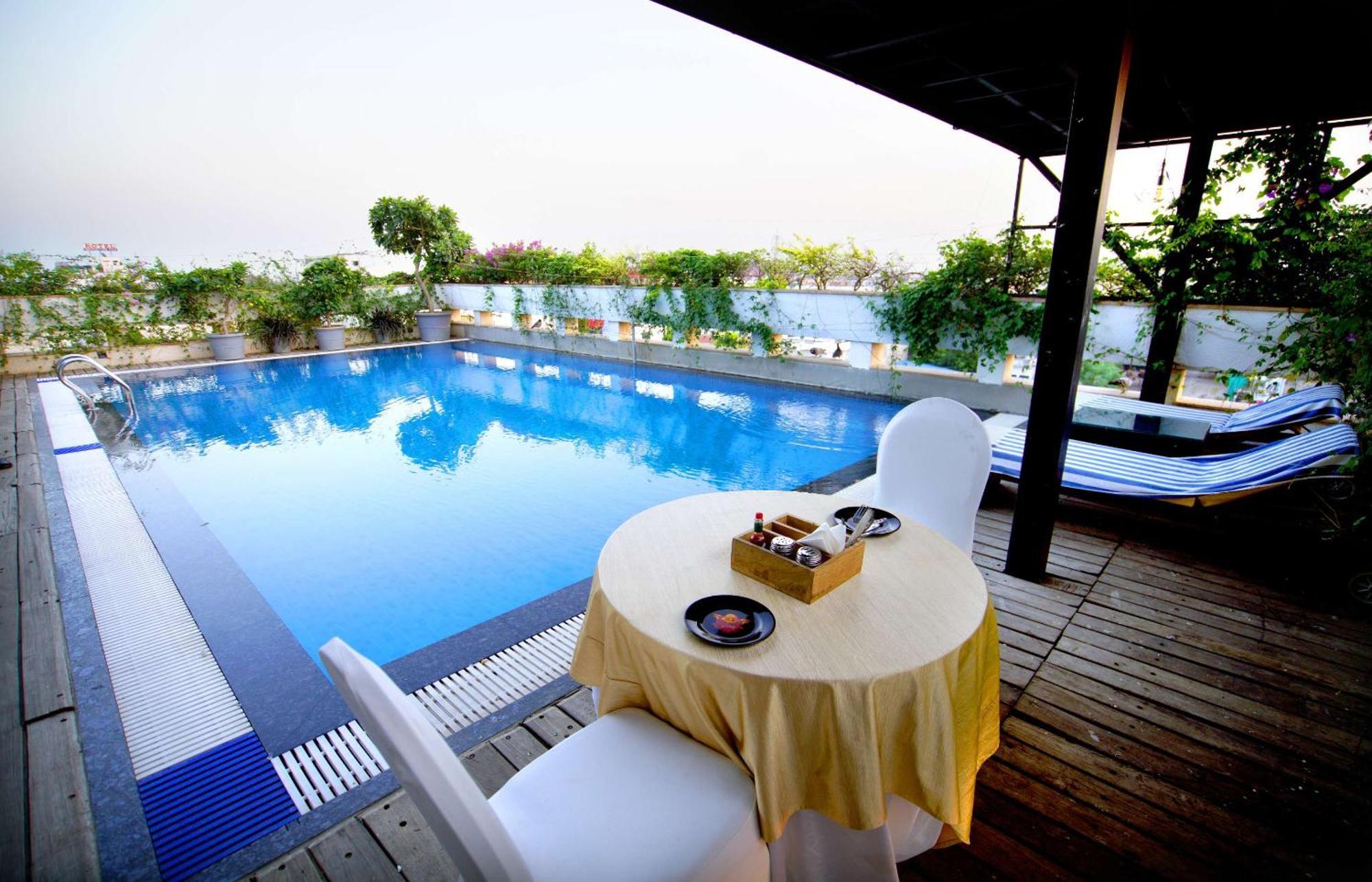 De Nada-a Luxury Hotel Jaipur