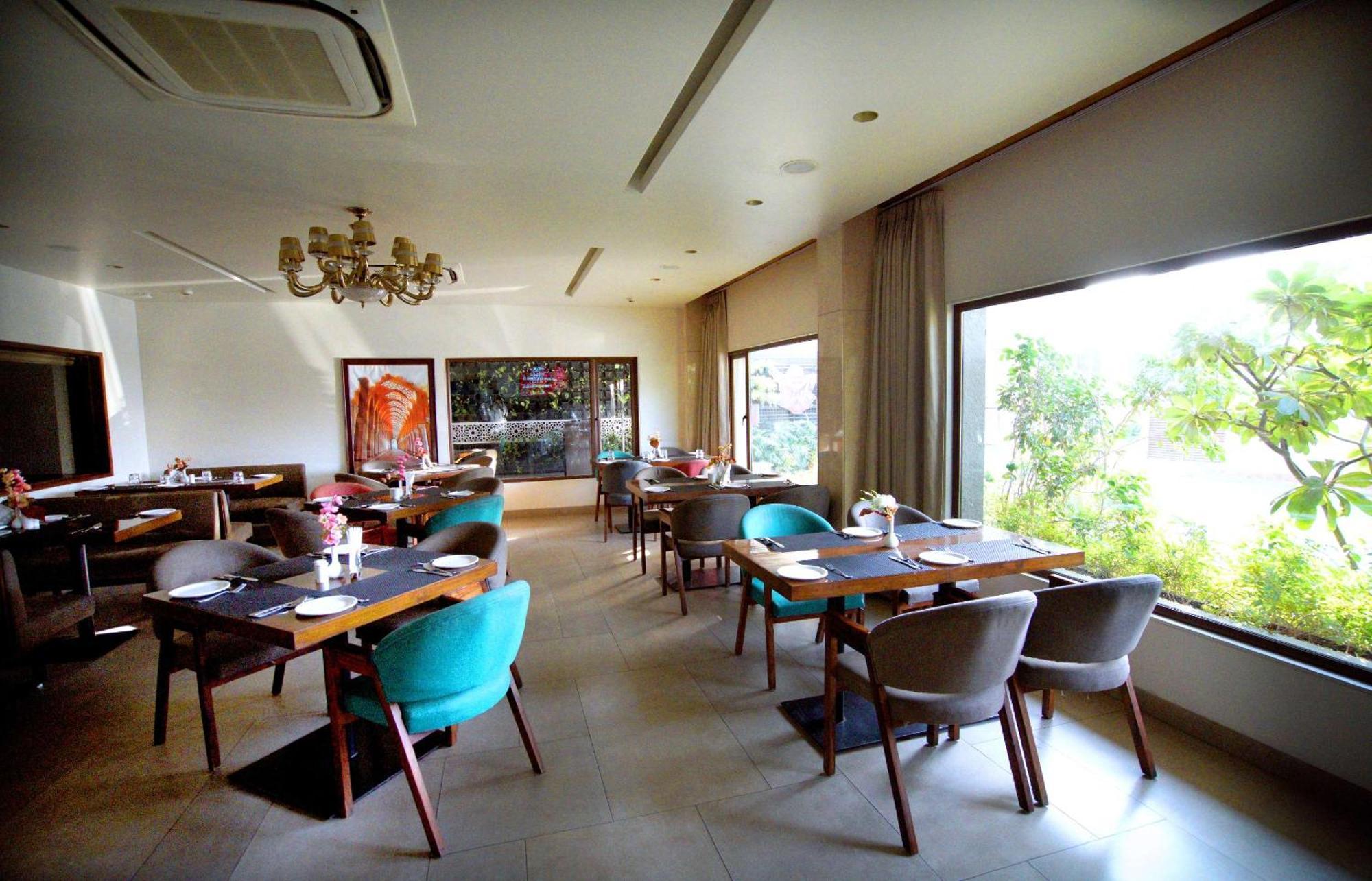De Nada-a Luxury Hotel 4*