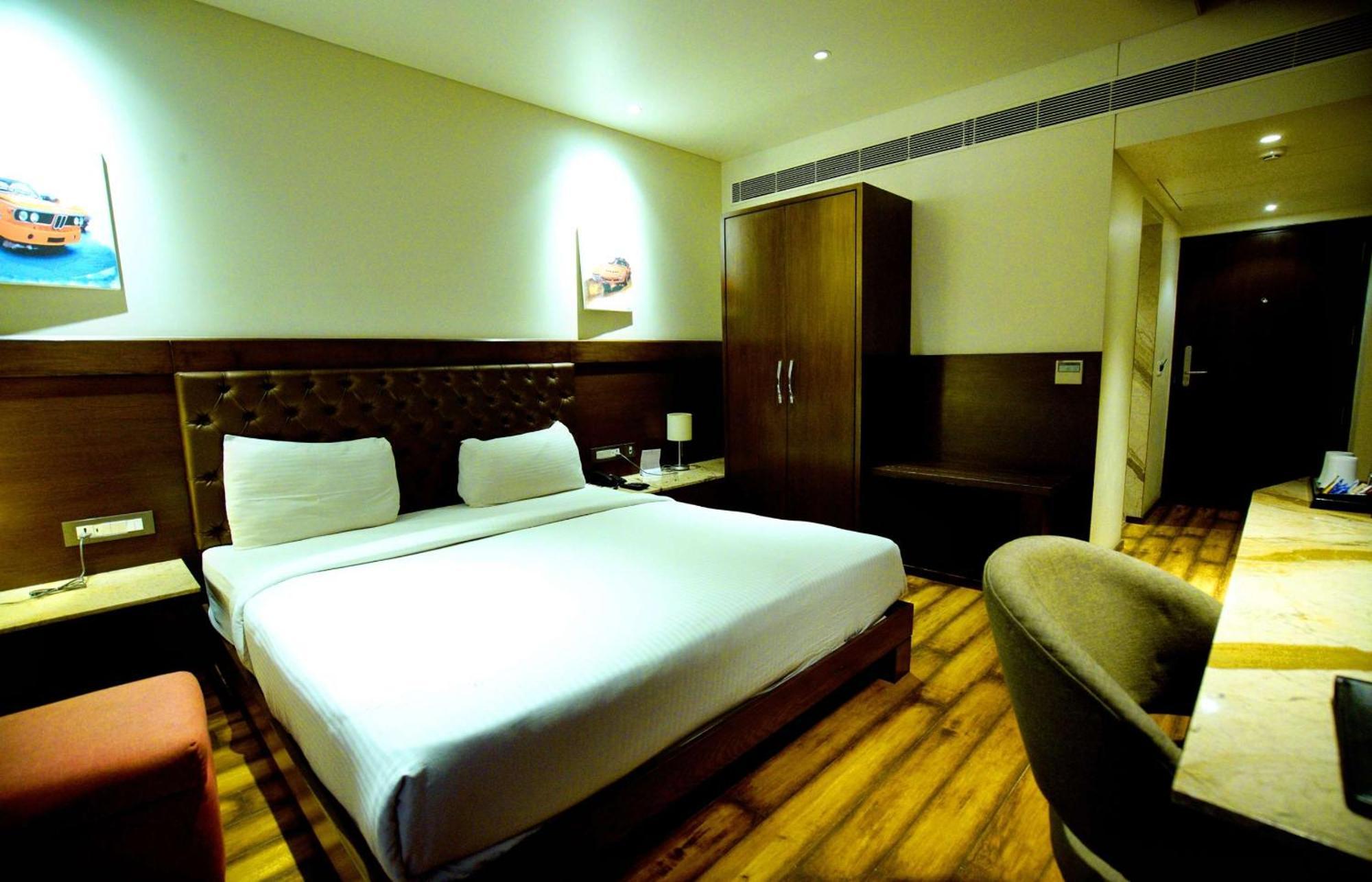 Hotel De Nada-a Luxury