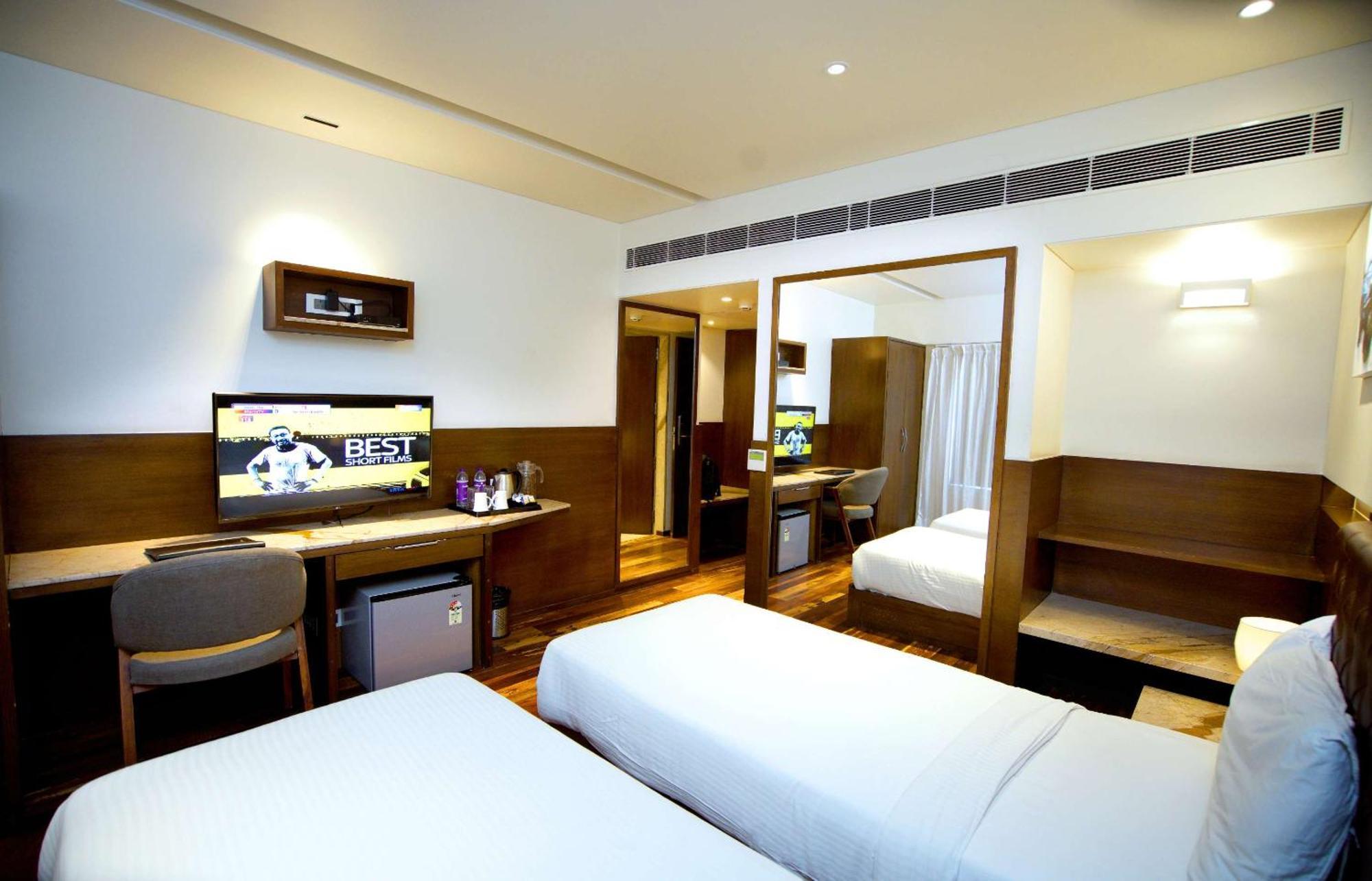 De Nada-a Luxury 4*
