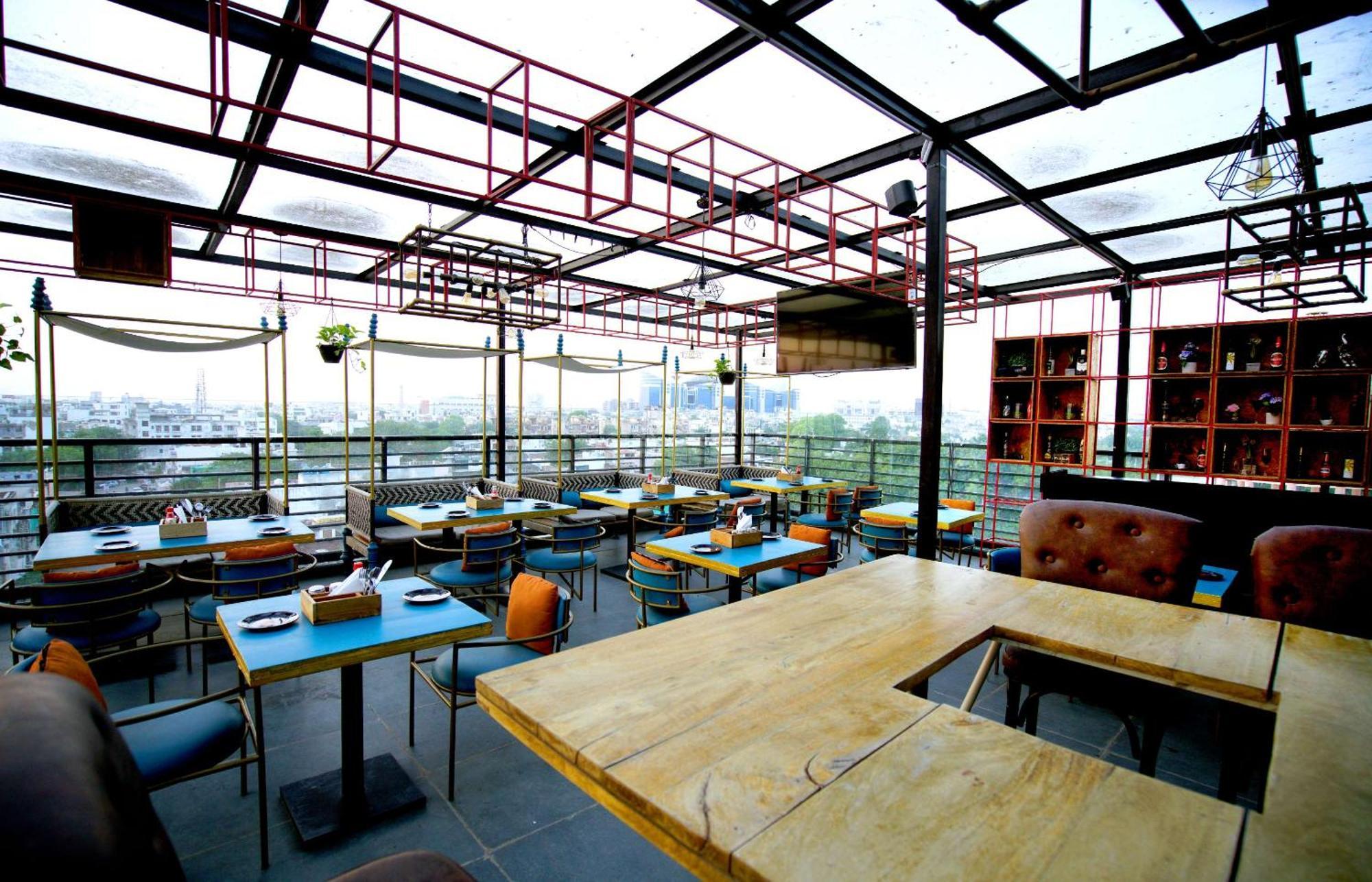 Hotel De Nada-a Luxury Jaipur