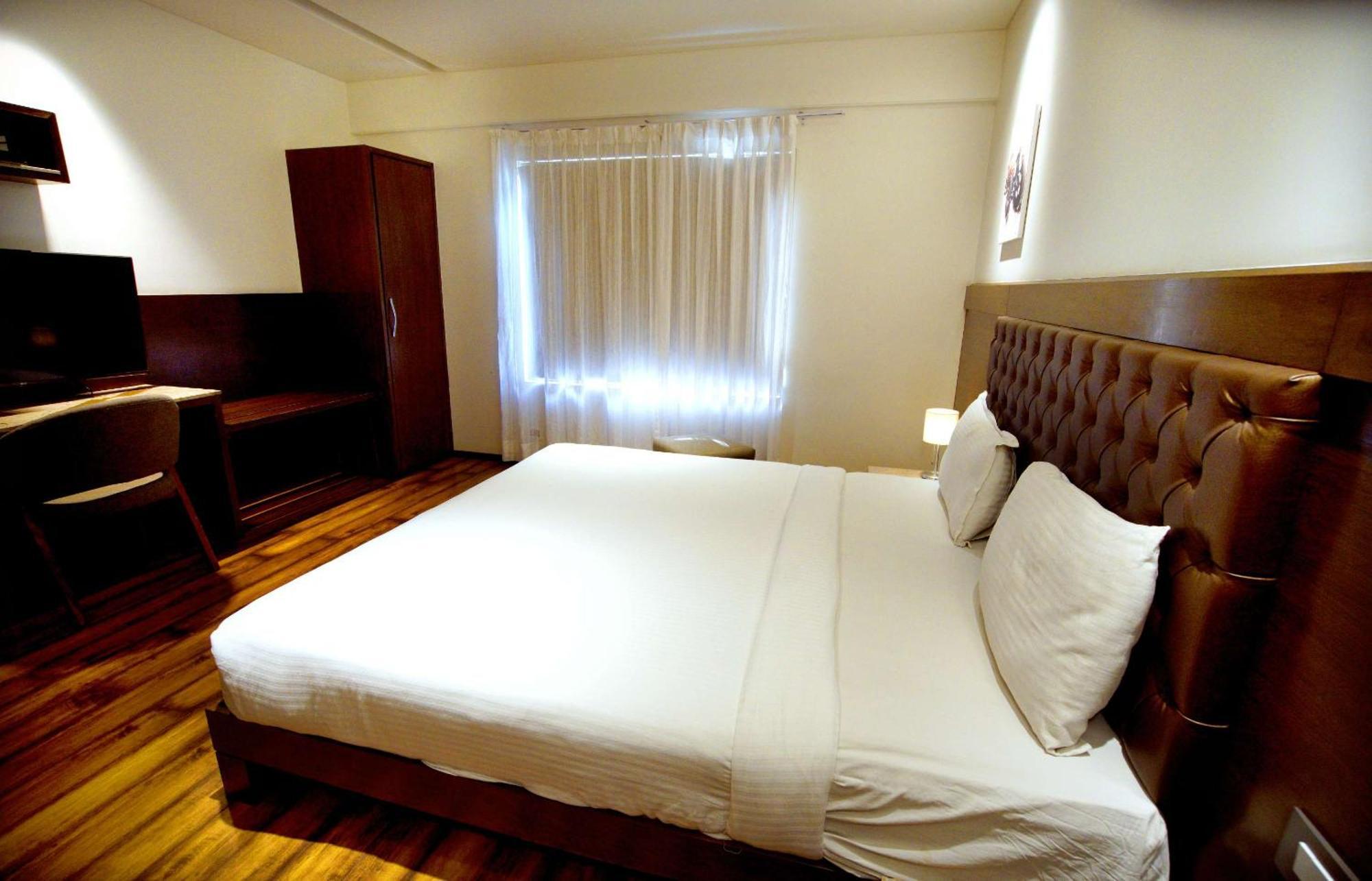 De Nada-a Luxury Hotel