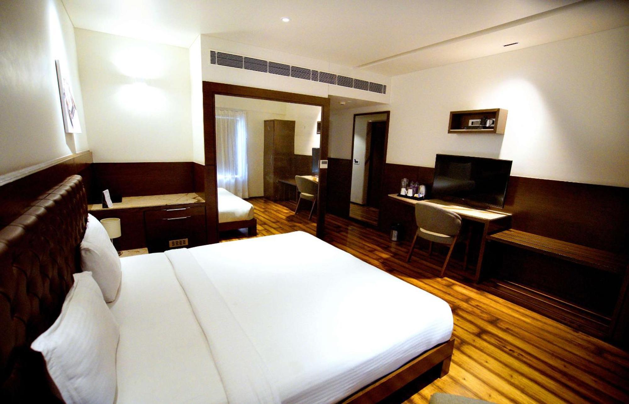 Hotel De Nada-a Luxury 4*