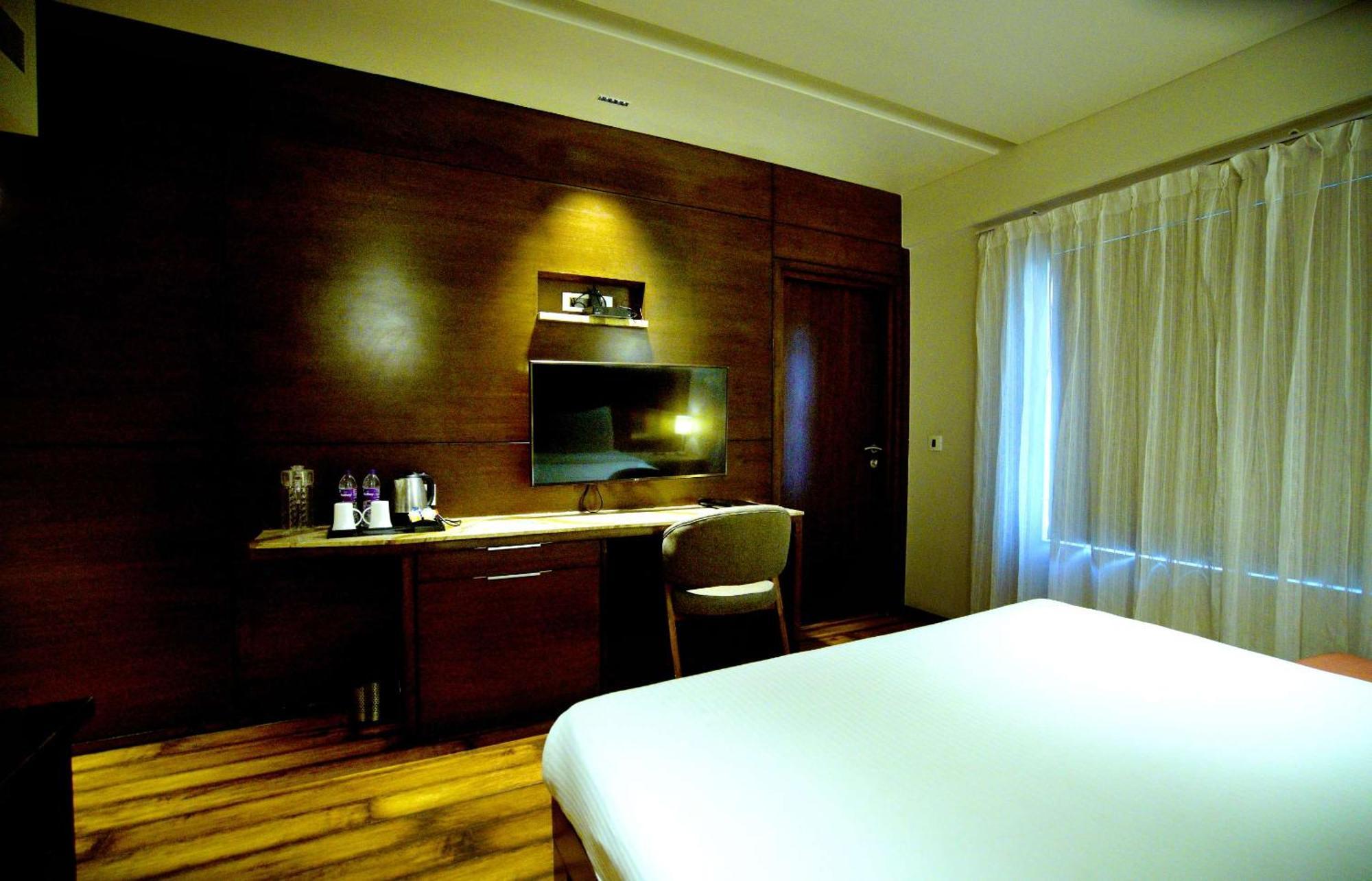 Hotel De Nada-a Luxury Jaipur