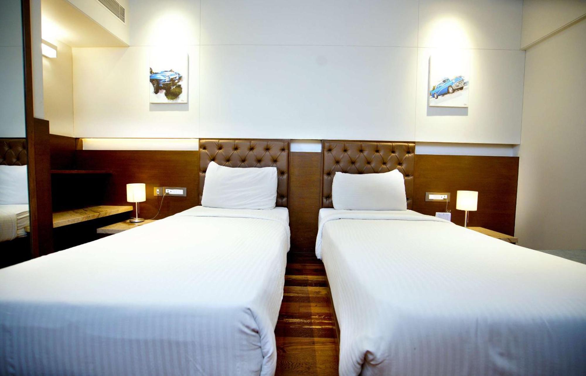 Hotel De Nada-a Luxury