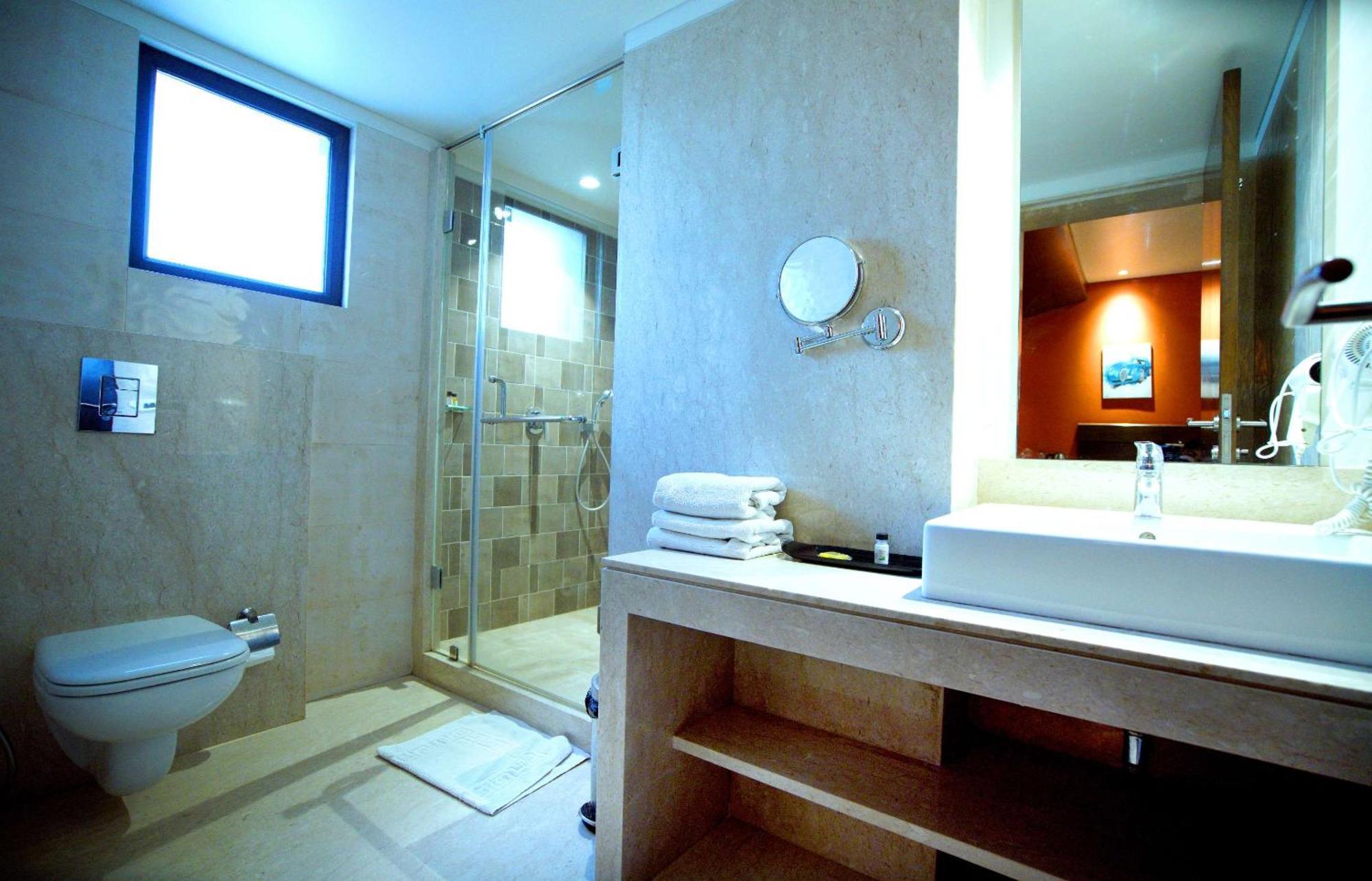 De Nada-a Luxury Hotel Jaipur