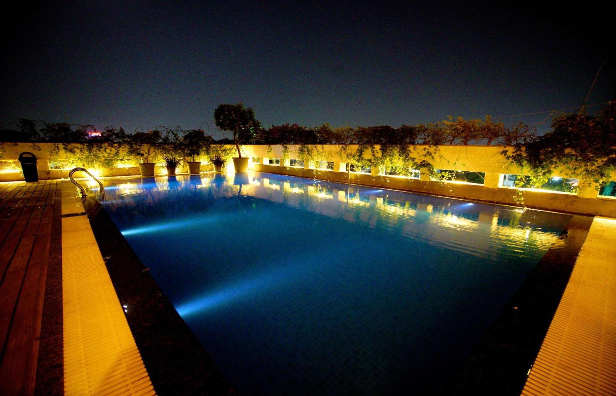Hotel De Nada-a Luxury Jaipur