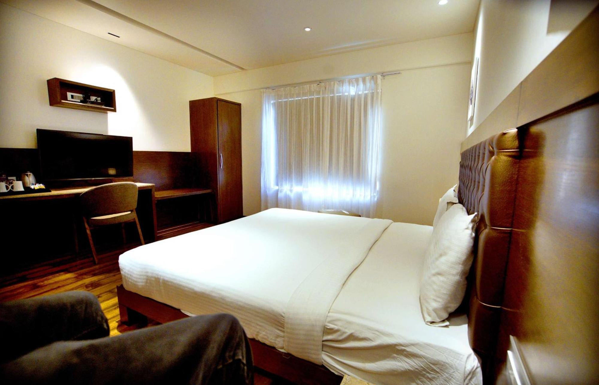 De Nada-a Luxury 4* Jaipur