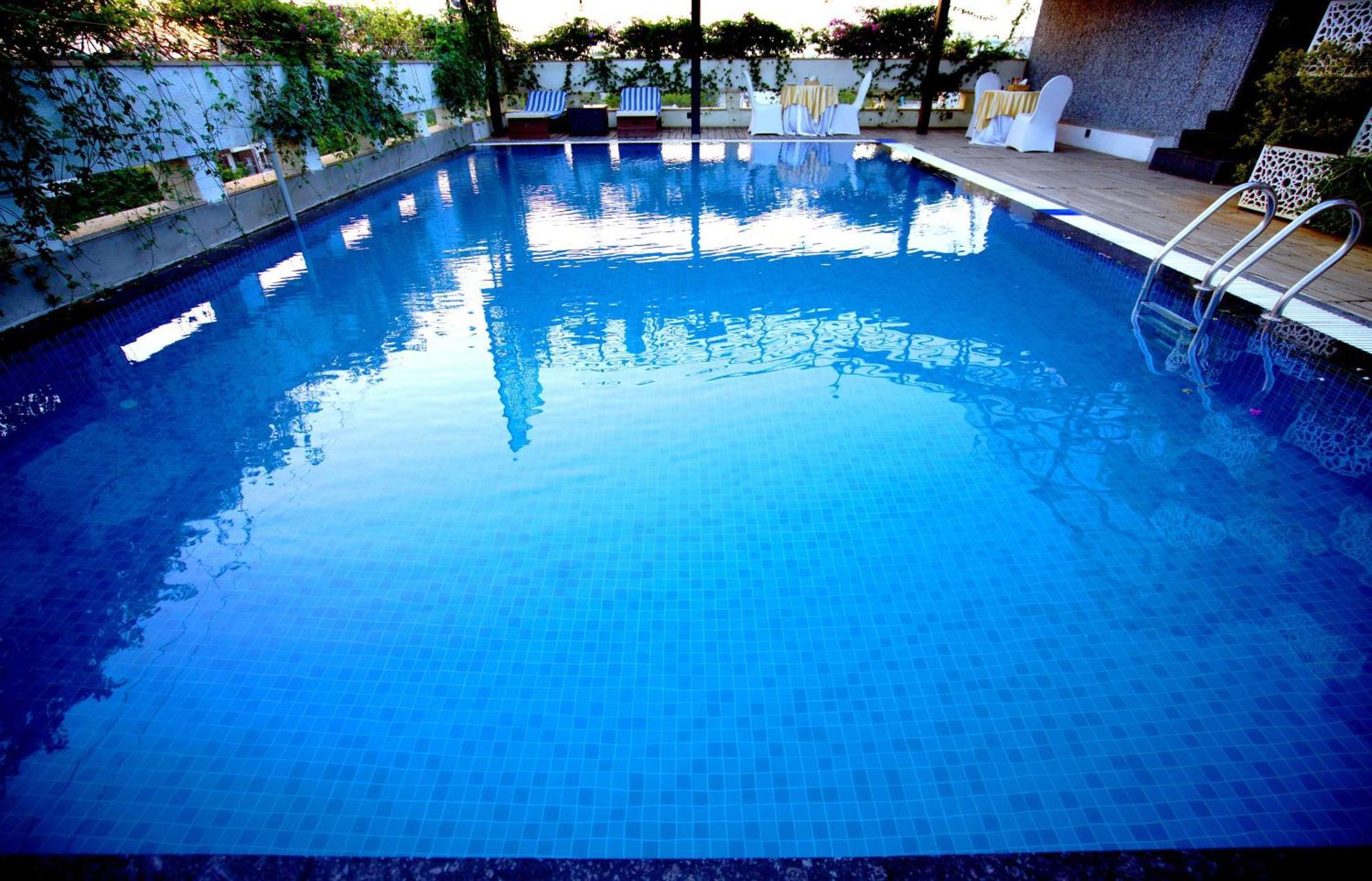 Hotel De Nada-a Luxury