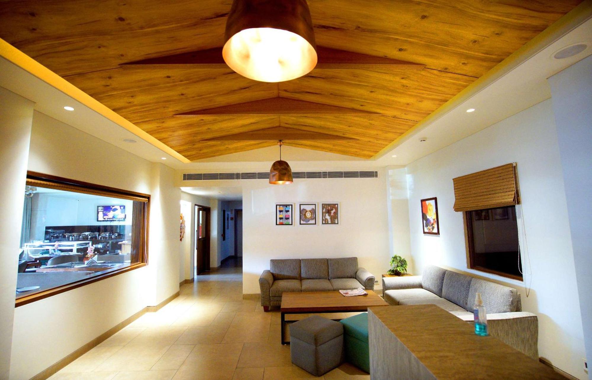 De Nada-a Luxury Hotel 4*