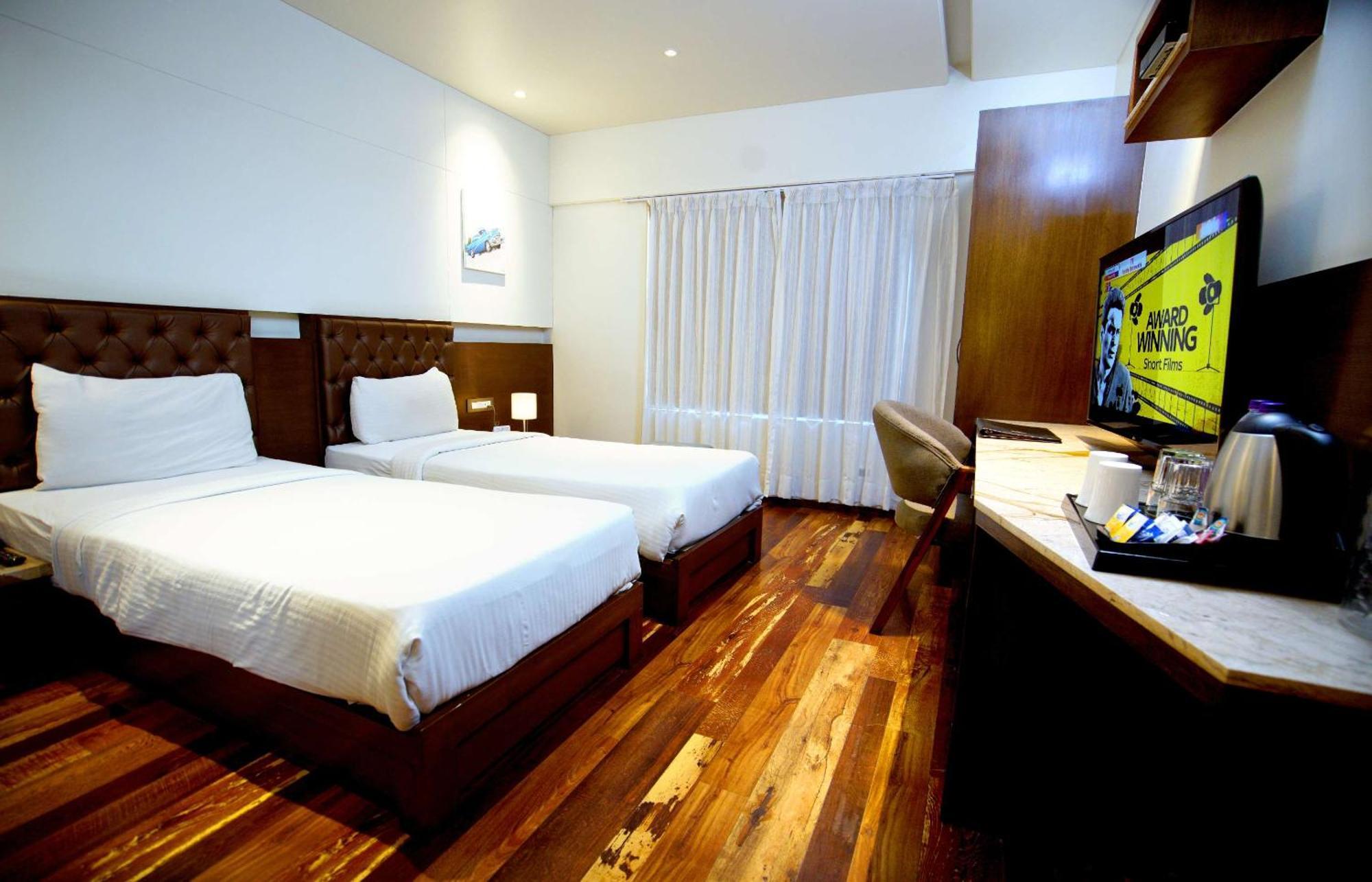 Hotel De Nada-a Luxury 4*