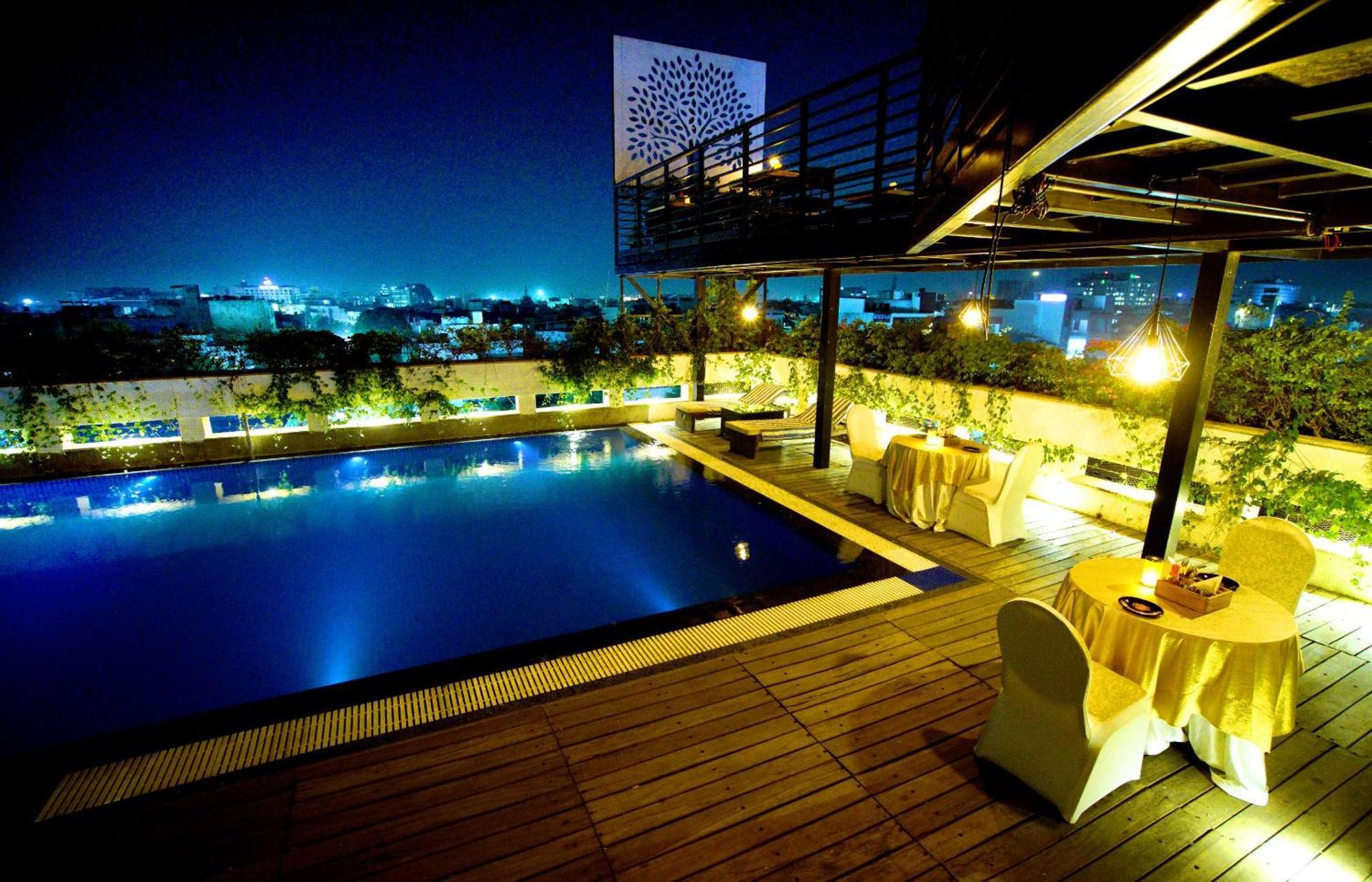 De Nada-a Luxury Hotel Jaipur