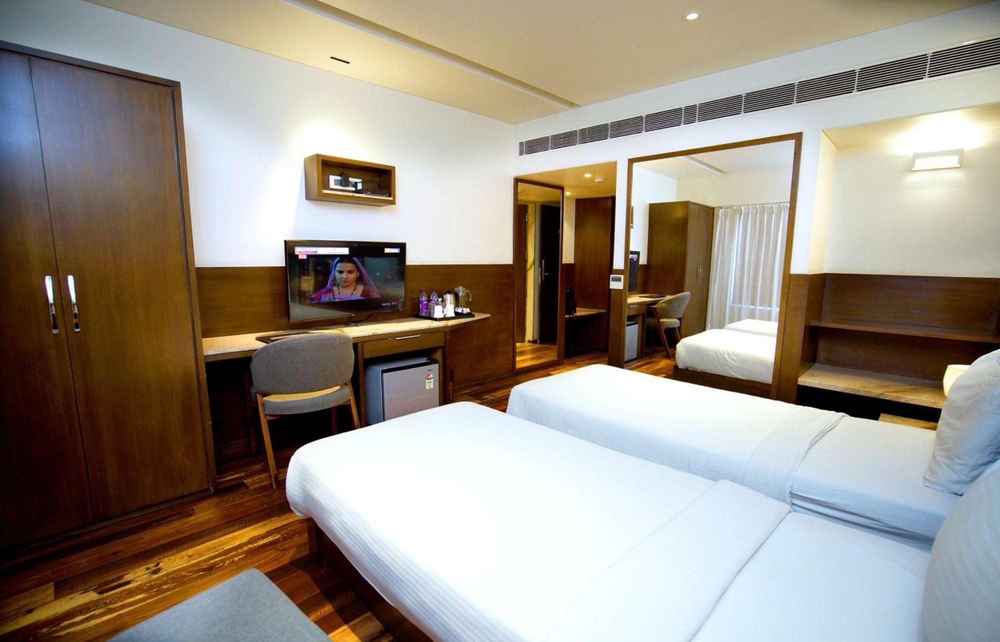 De Nada-a Luxury 4*