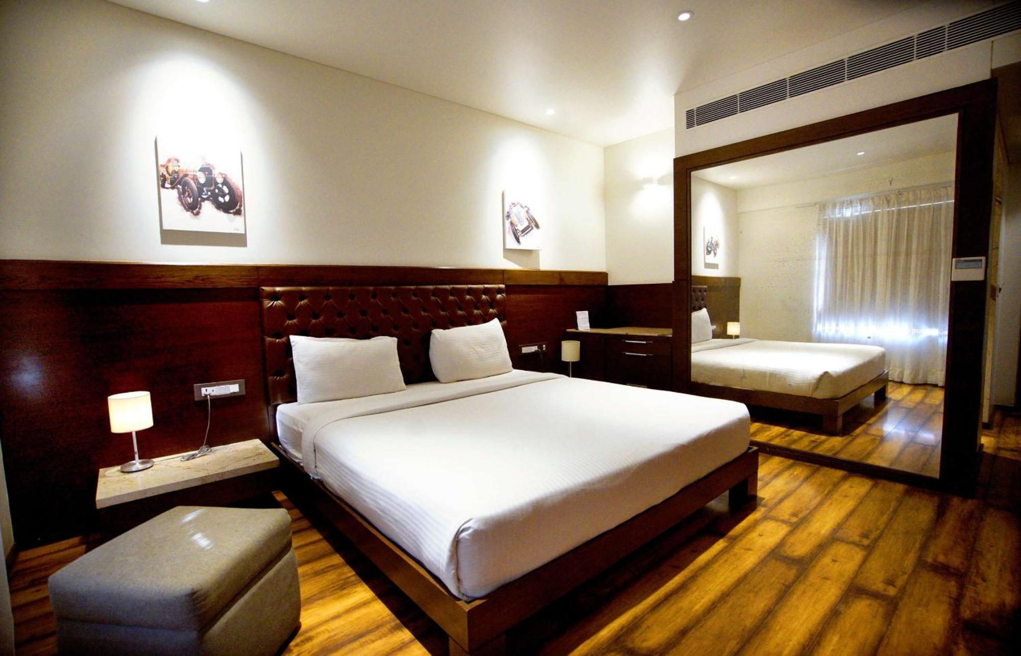 Hotel De Nada-a Luxury 4*