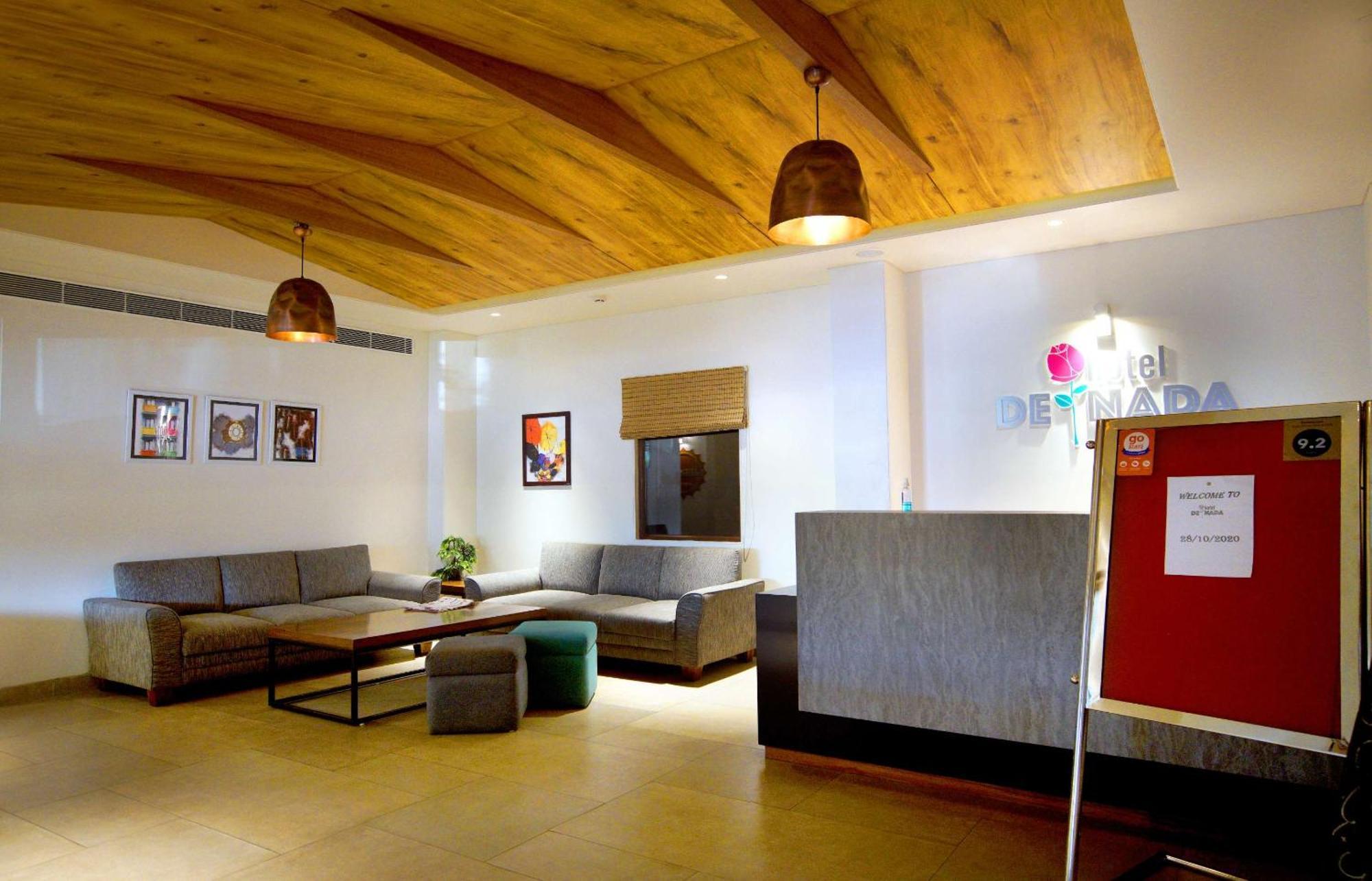 De Nada-a Luxury 4* Jaipur