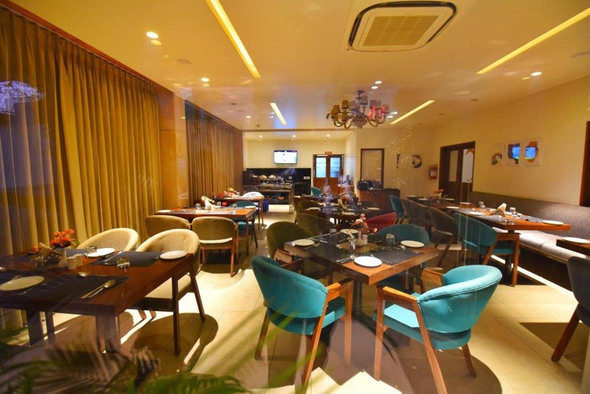 De Nada-a Luxury Hotel Jaipur