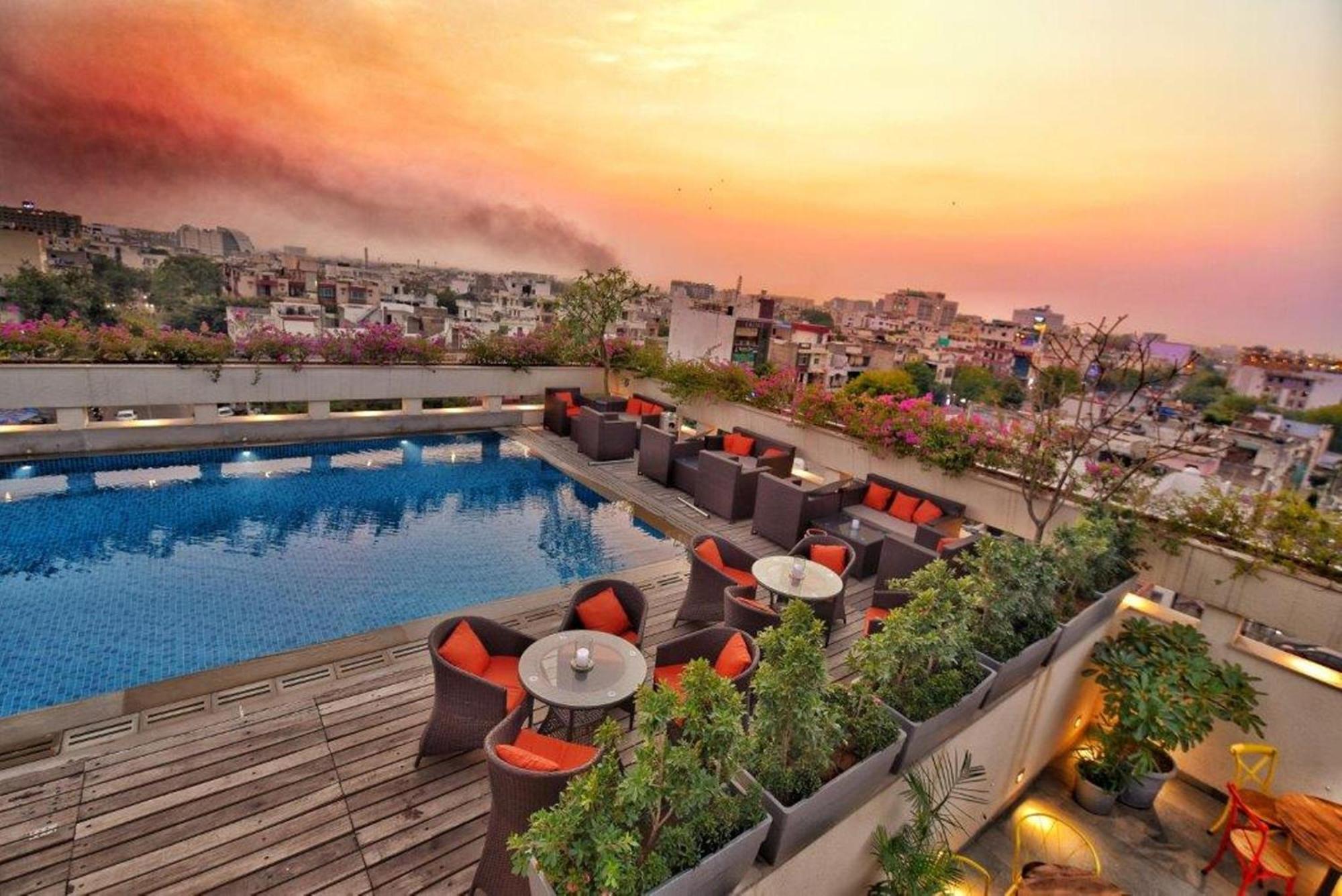 Hotel De Nada-a Luxury 4*