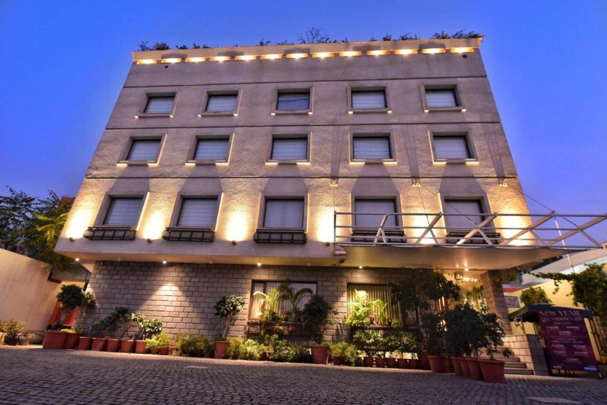 De Nada-a Luxury Hotel Jaipur