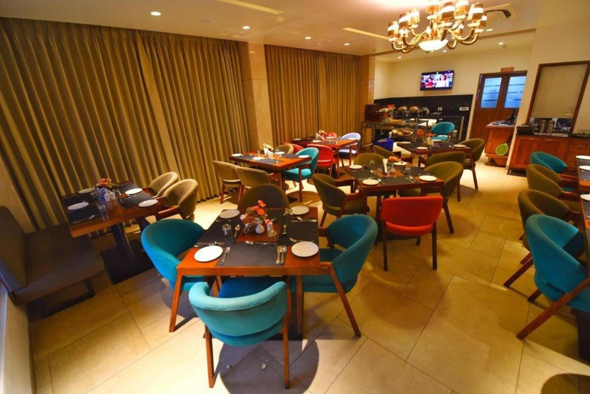 Hotel De Nada-a Luxury