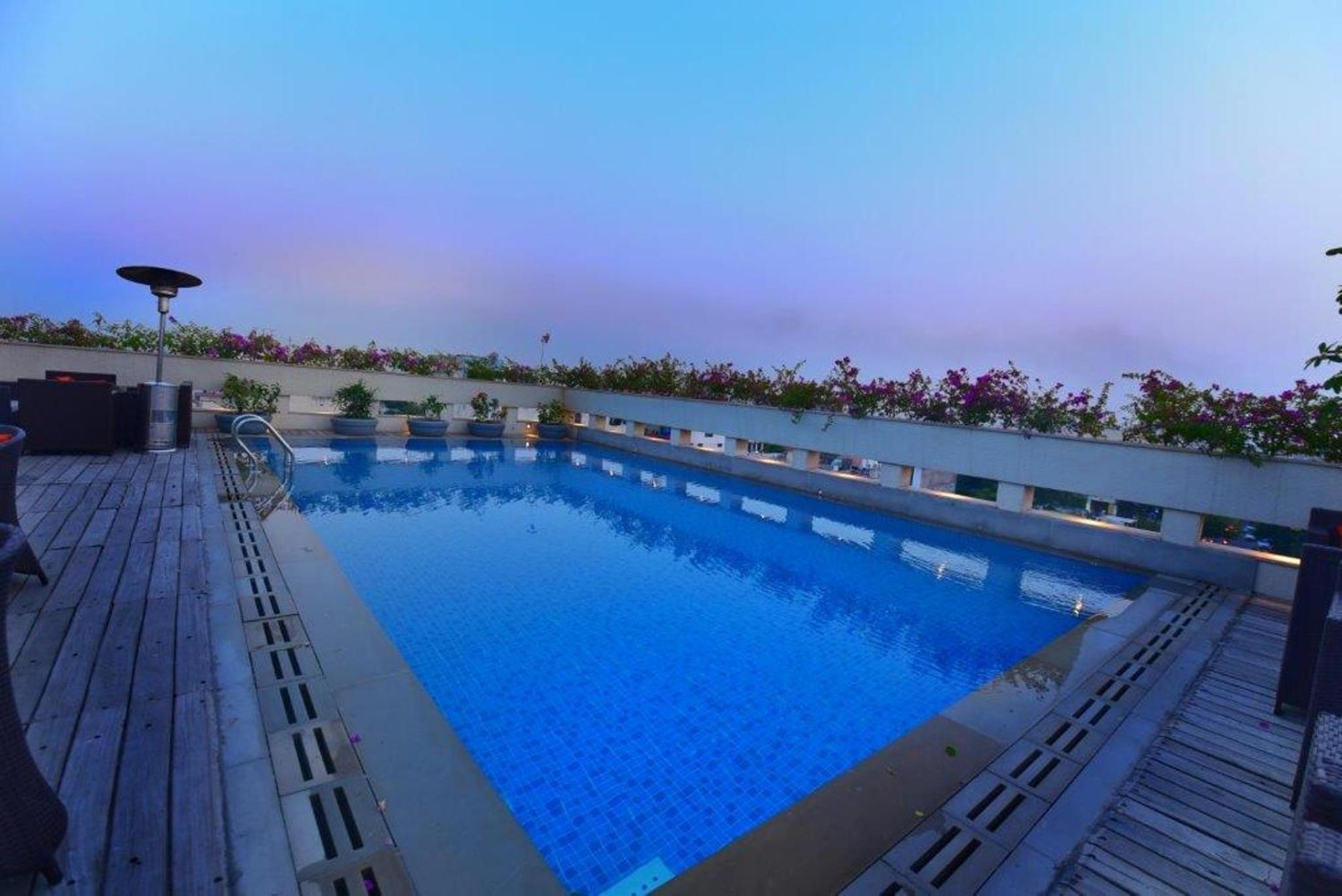 De Nada-a Luxury Hotel 4*