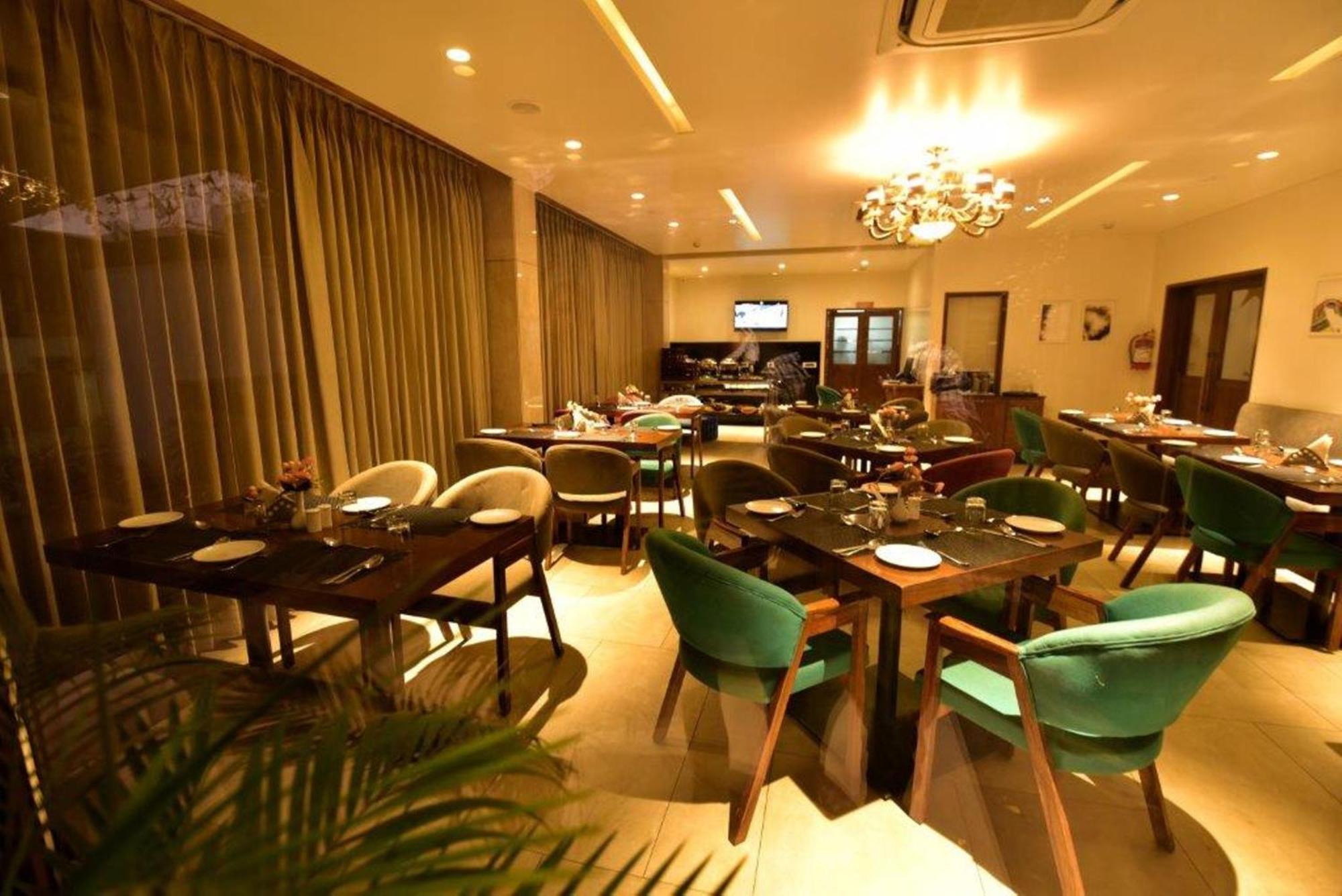 De Nada-a Luxury Jaipur