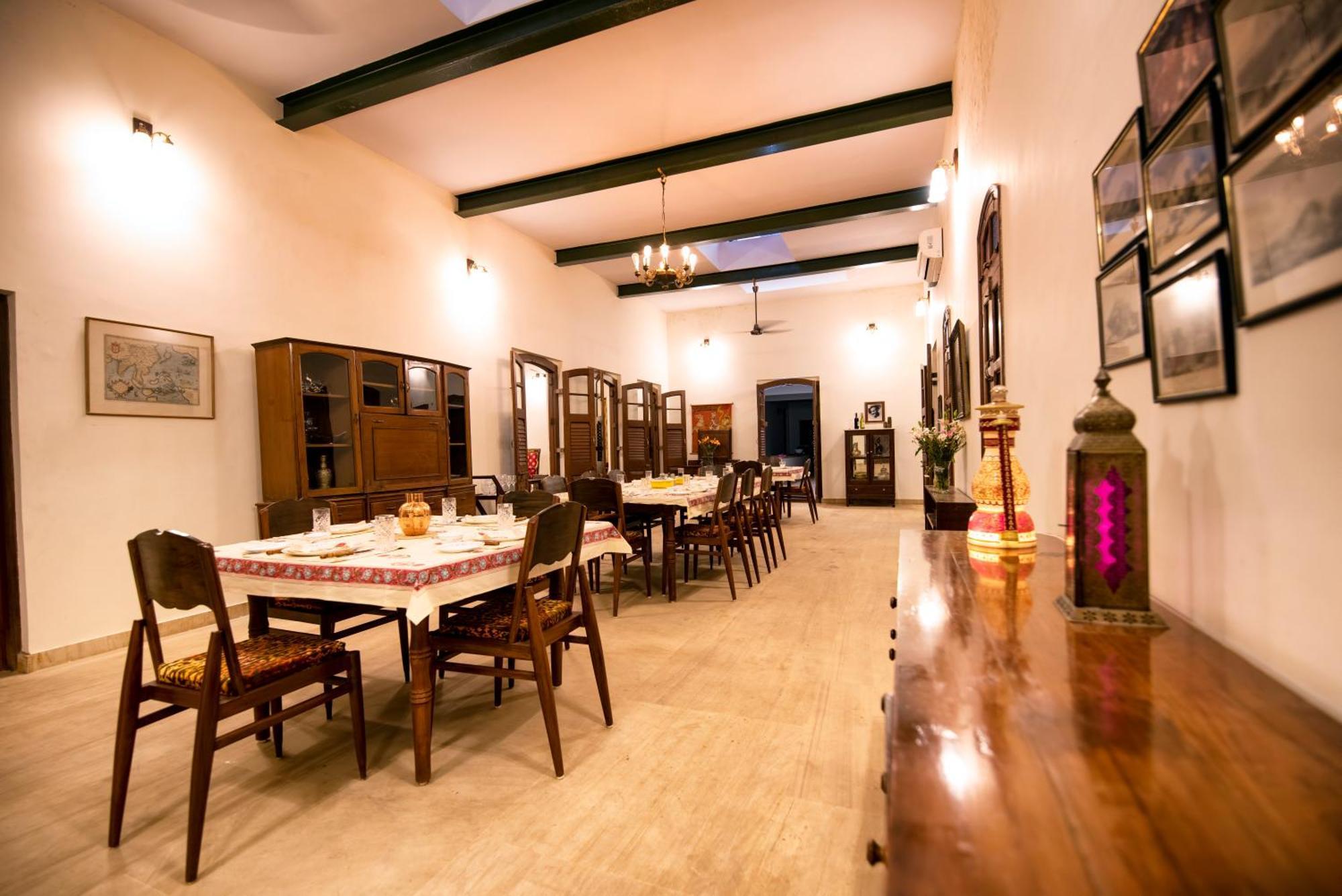 Villa Haveli Anirudh *