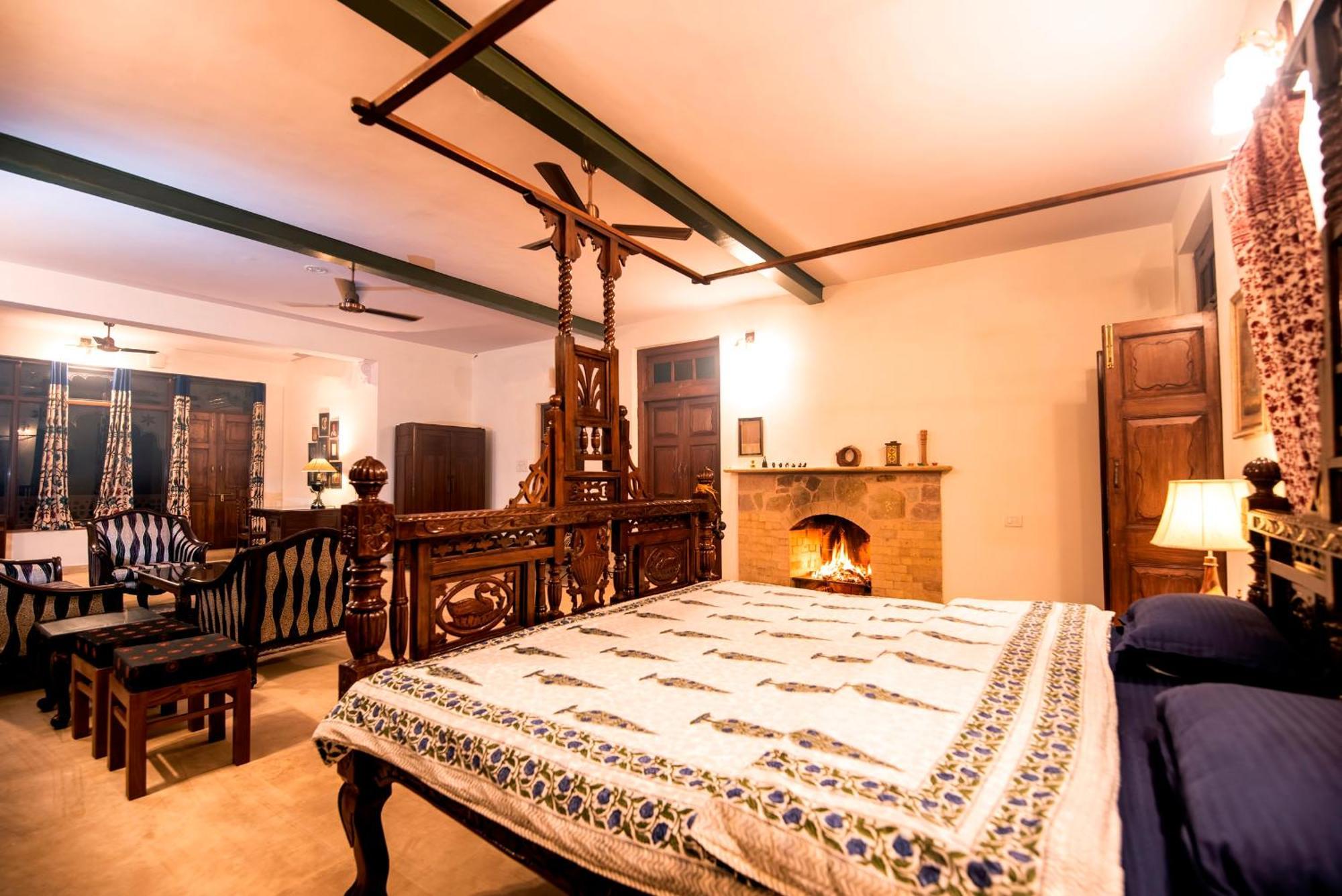 Haveli Anirudh * Jaipur