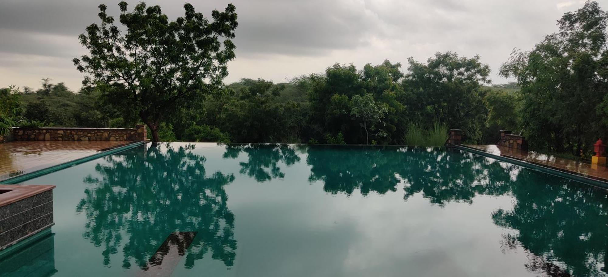 Haveli Anirudh Villa Jaipur