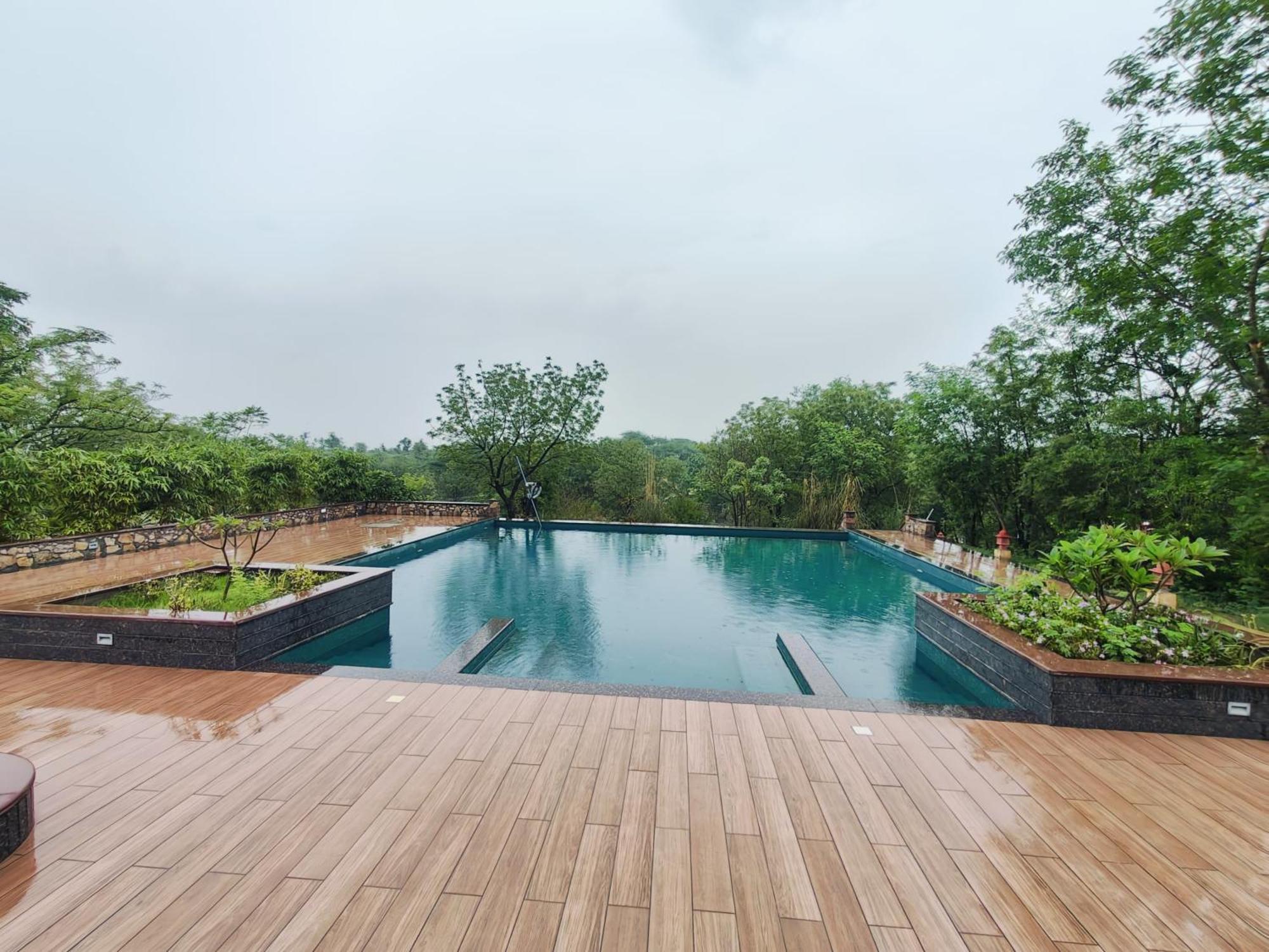 Haveli Anirudh Villa