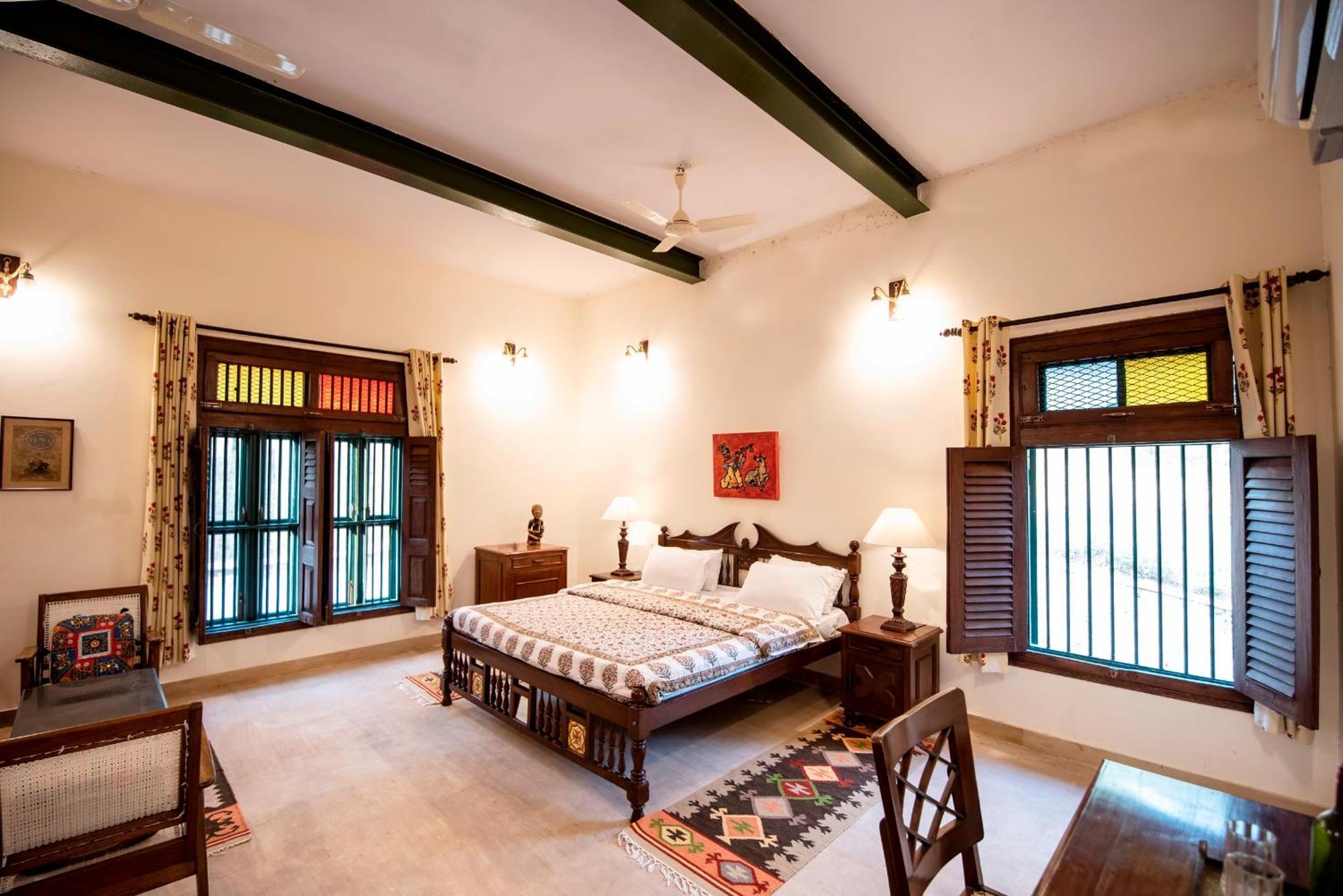 Haveli Anirudh Villa Jaipur