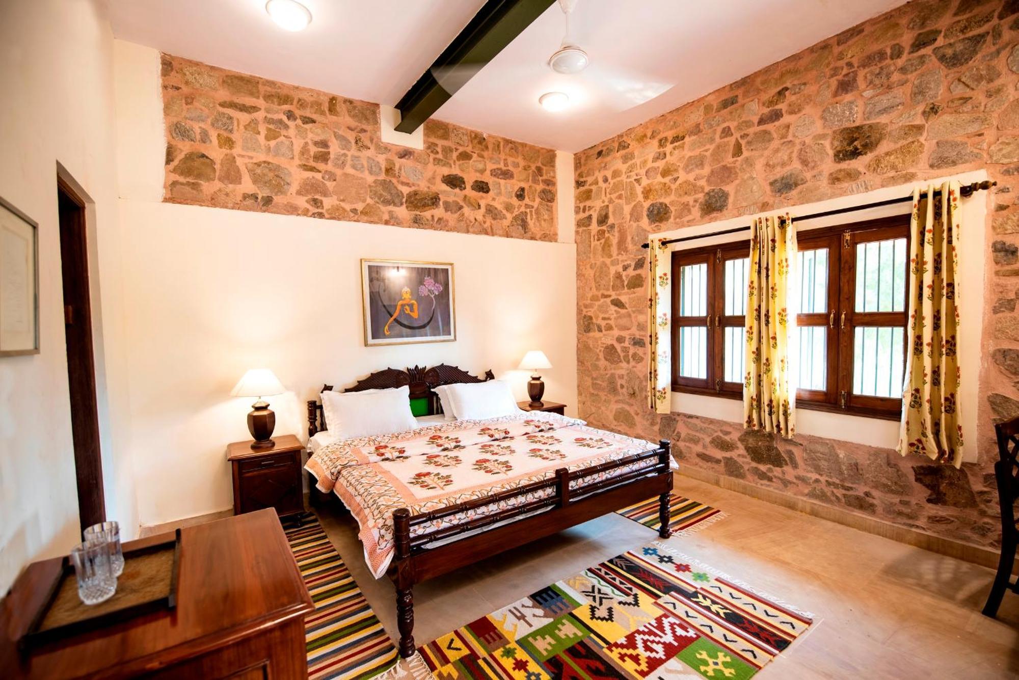 Haveli Anirudh Jaipur