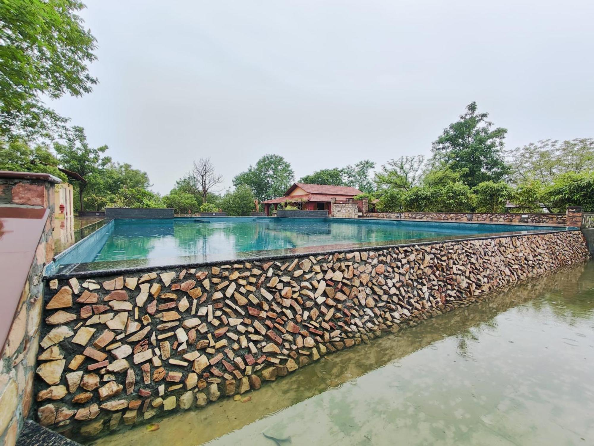 Villa Haveli Anirudh