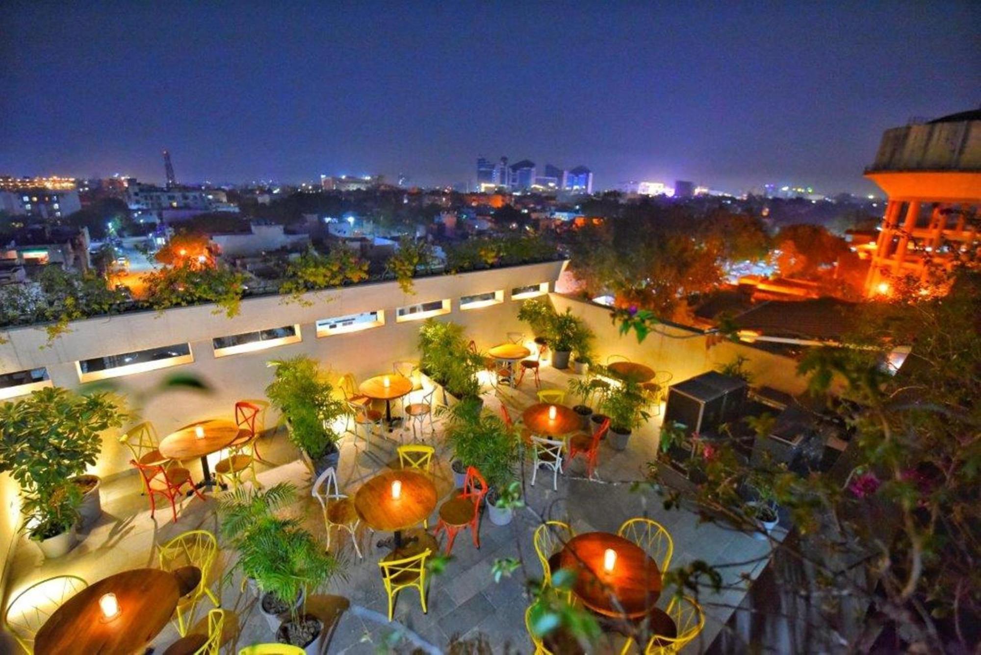 De Nada-a Luxury Jaipur