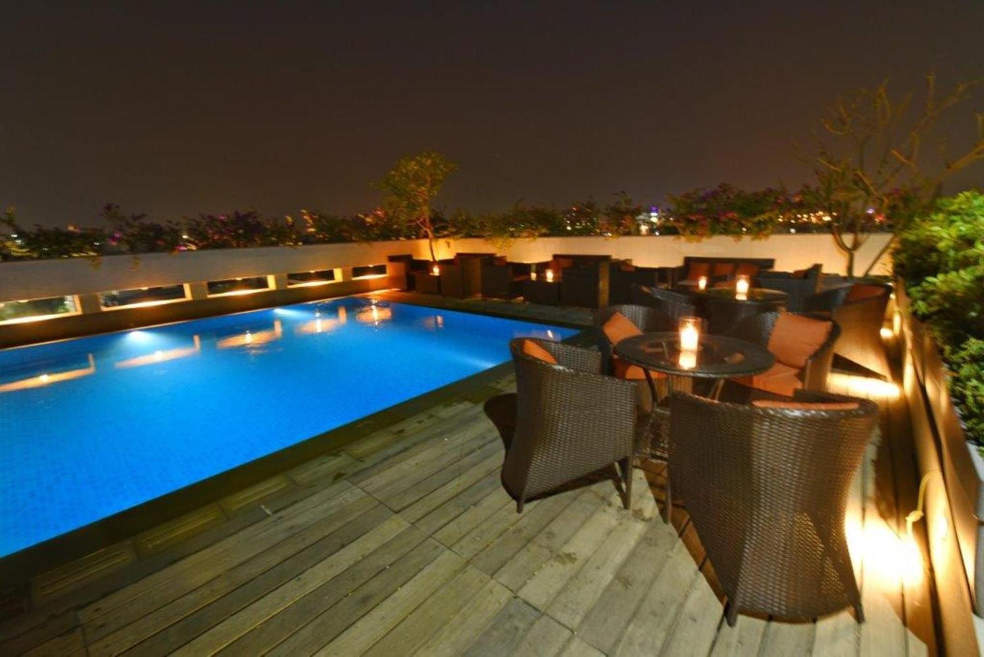 Hotel De Nada-a Luxury