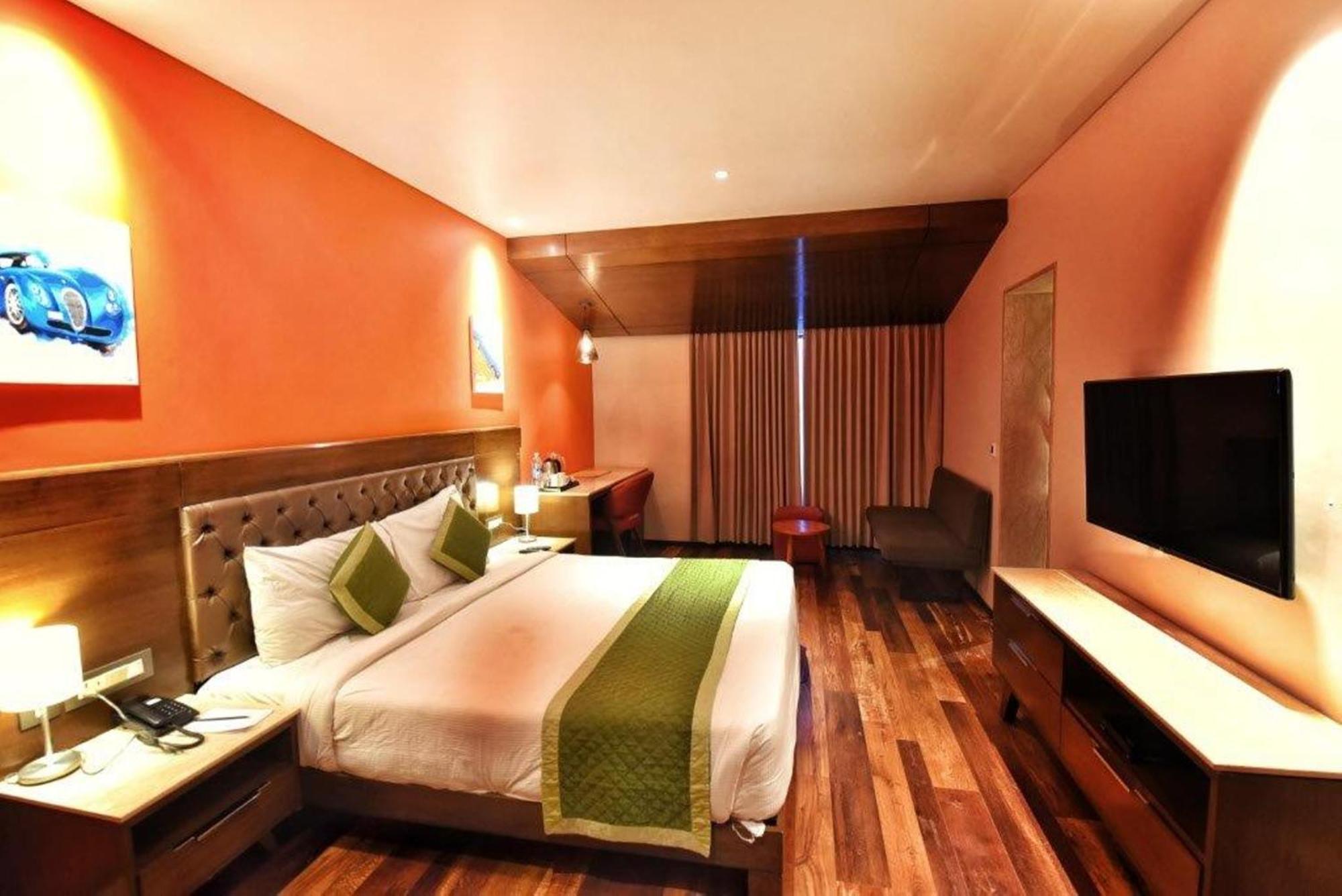 Hotel De Nada-a Luxury 4*