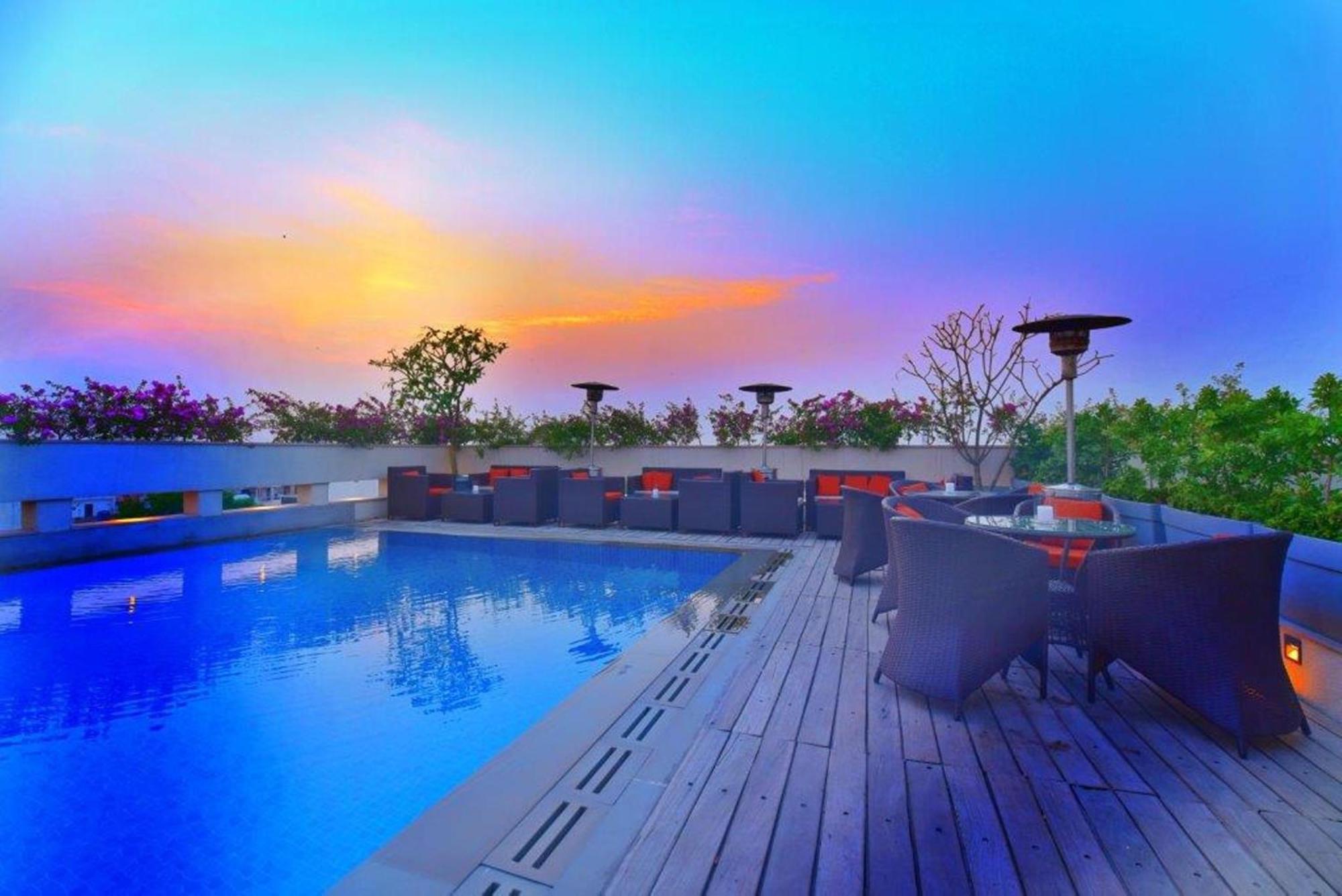 De Nada-a Luxury 4*