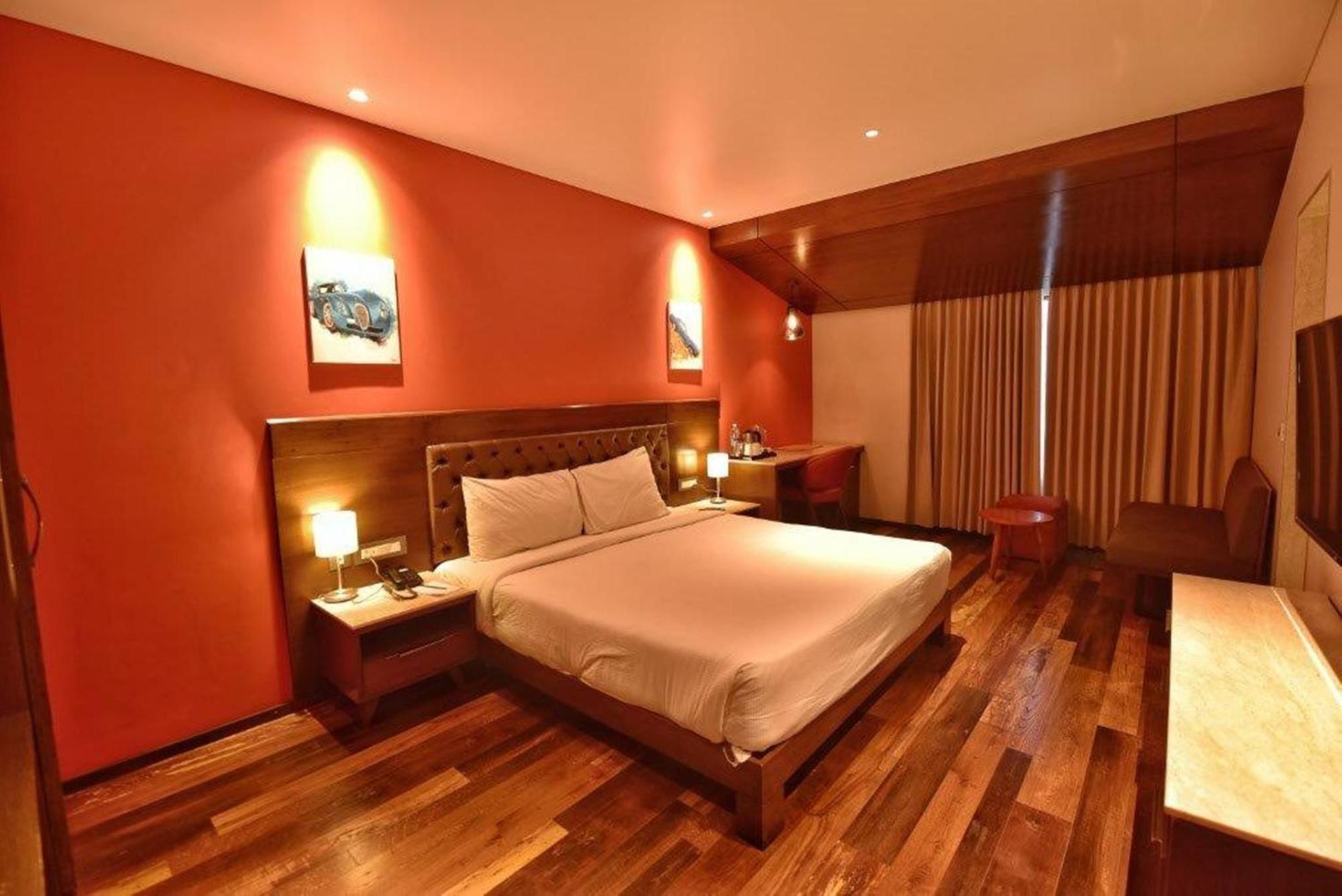 De Nada-a Luxury 4*