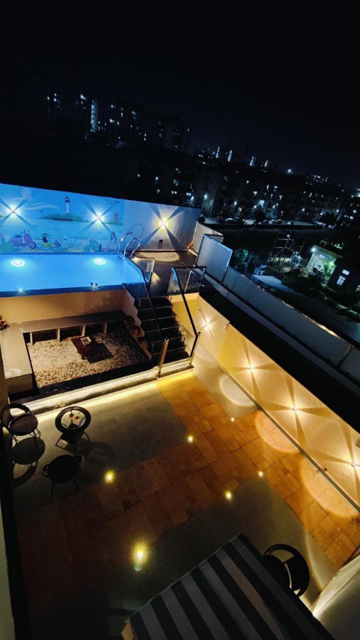Sky Stories Apartment *